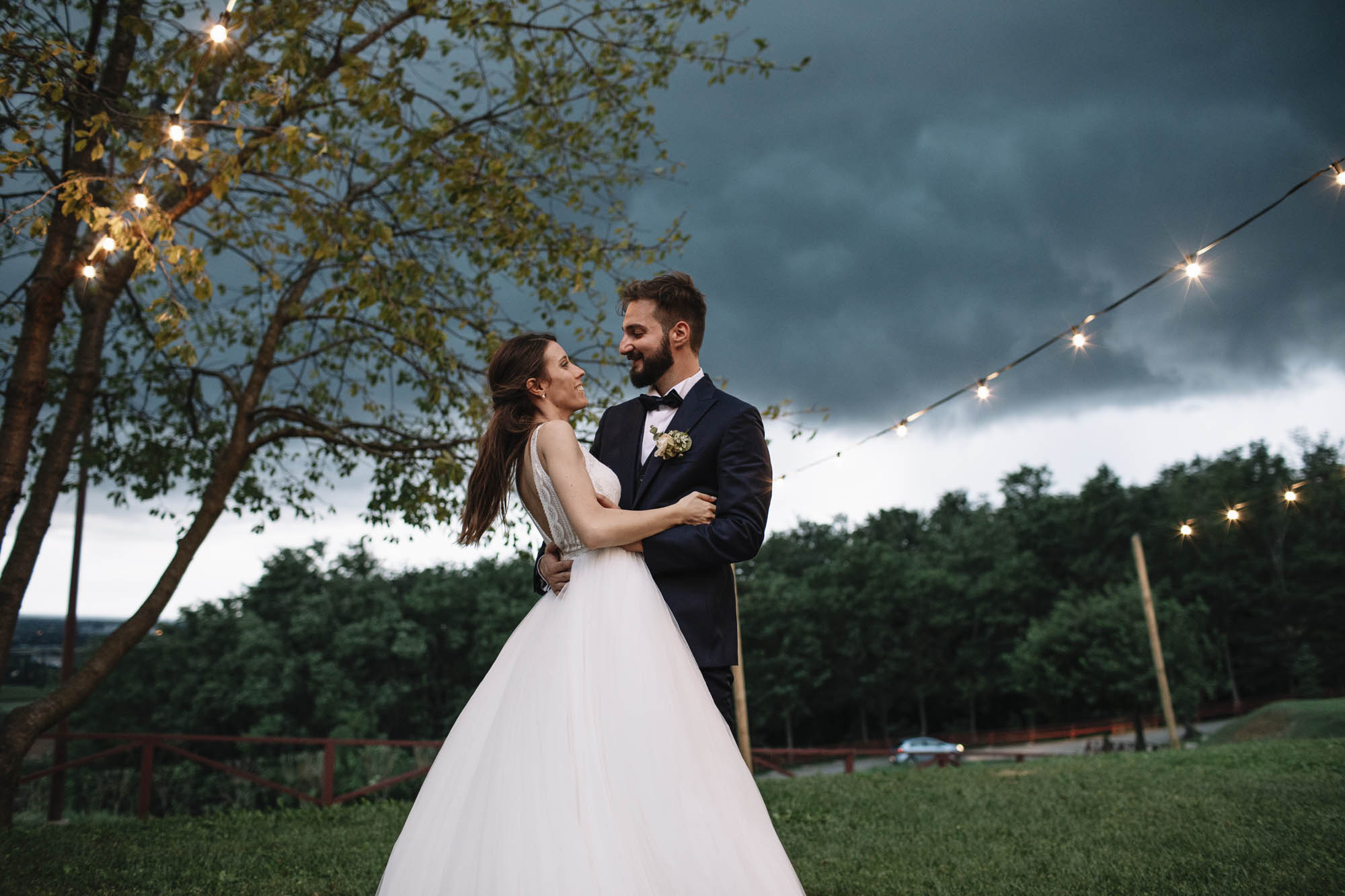 Foto  Sant'Ambrogio di Trebaseleghe Casa Gobbato Veronica e Luca