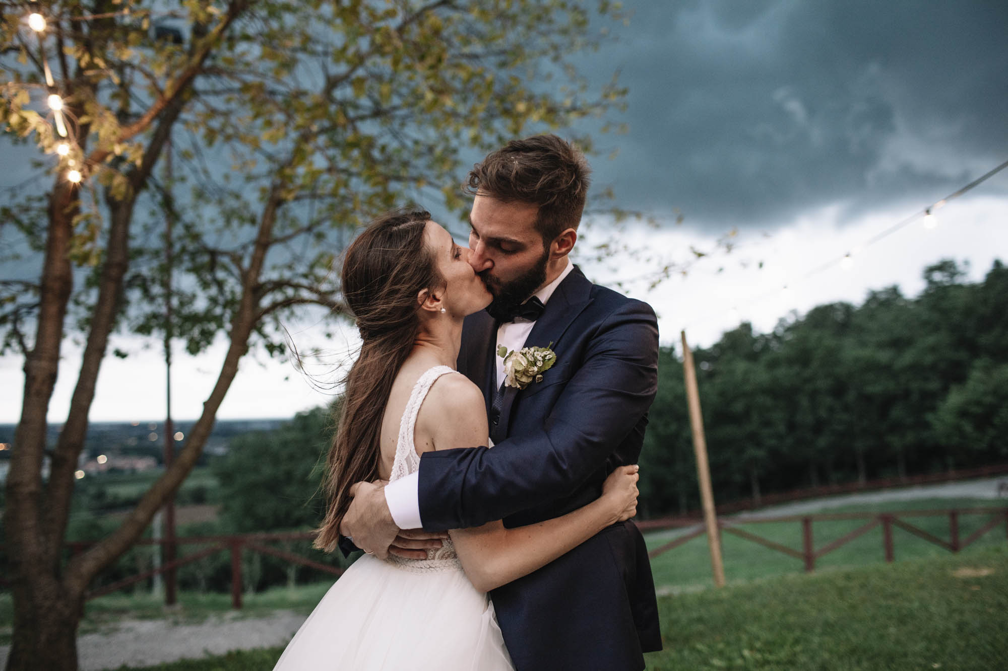 Foto  Sant'Ambrogio di Trebaseleghe Casa Gobbato Veronica e Luca