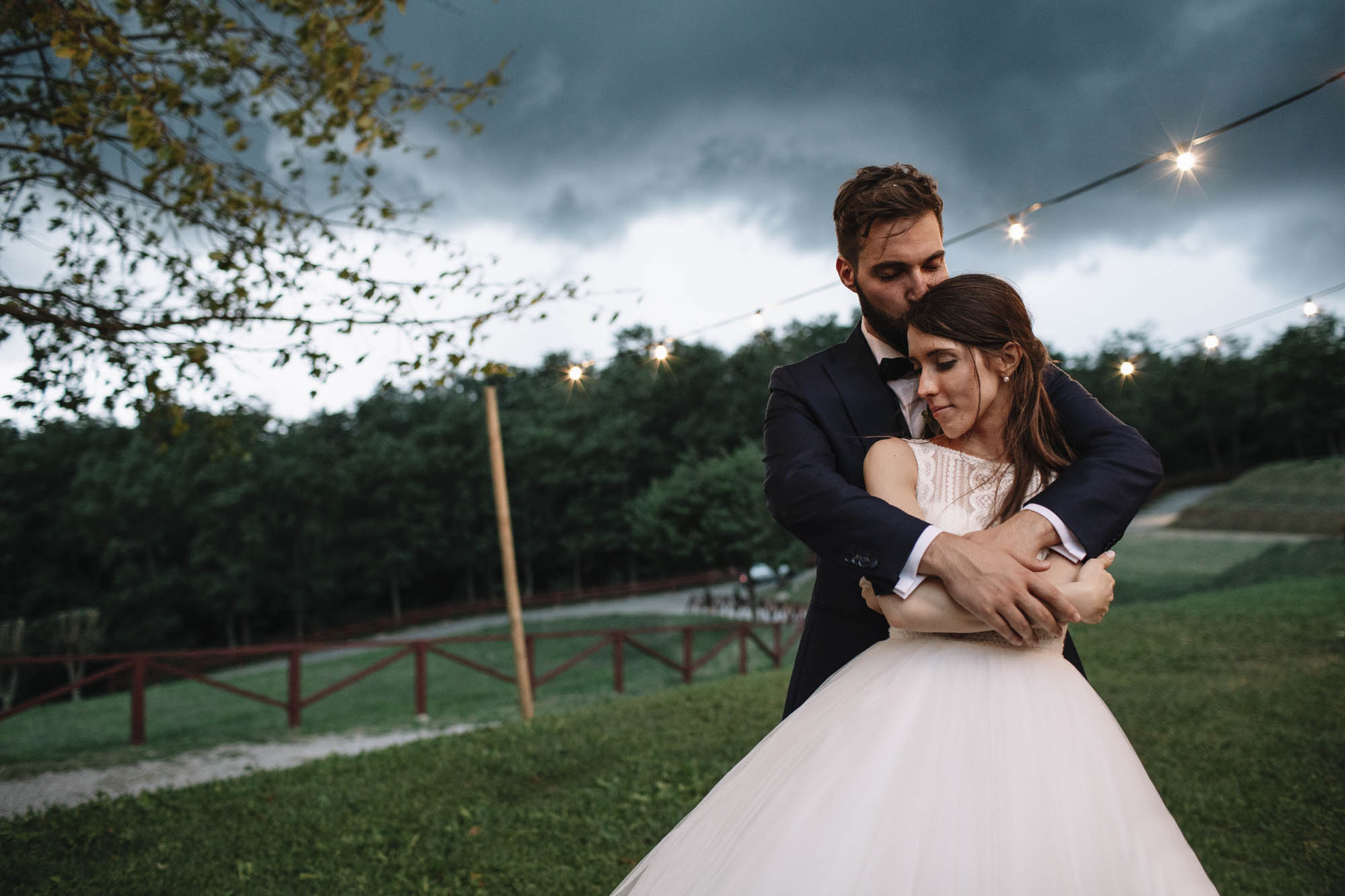 Foto  Sant'Ambrogio di Trebaseleghe Casa Gobbato Veronica e Luca