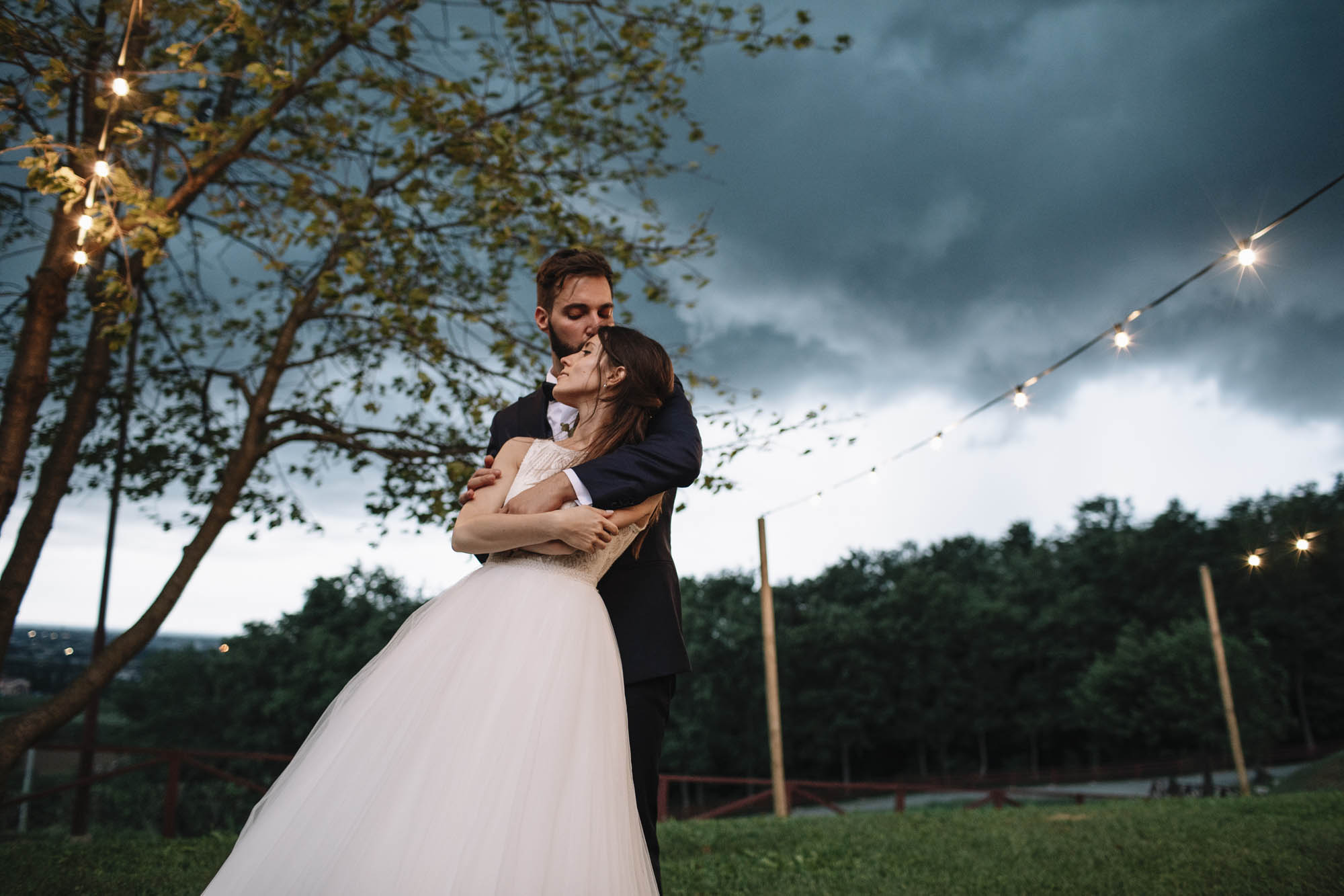 Foto  Sant'Ambrogio di Trebaseleghe Casa Gobbato Veronica e Luca