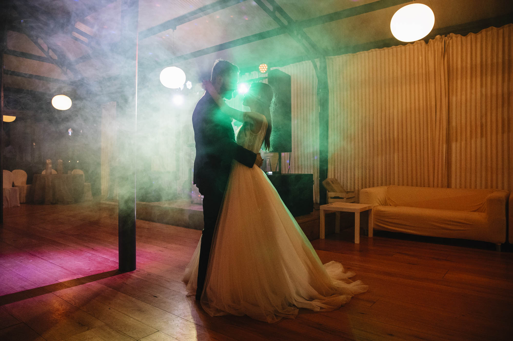 Foto  Sant'Ambrogio di Trebaseleghe Casa Gobbato Veronica e Luca