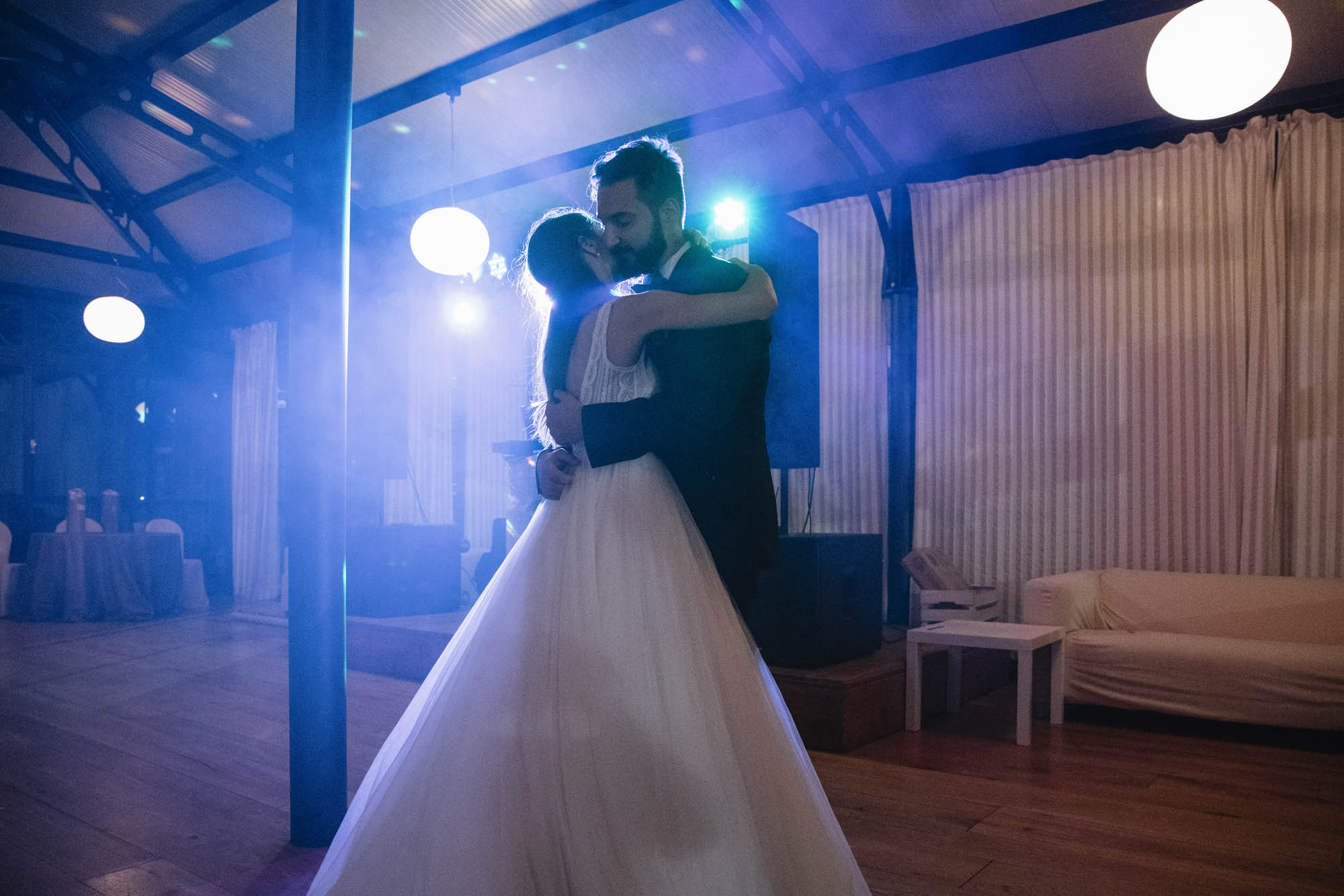 Foto  Sant'Ambrogio di Trebaseleghe Casa Gobbato Veronica e Luca