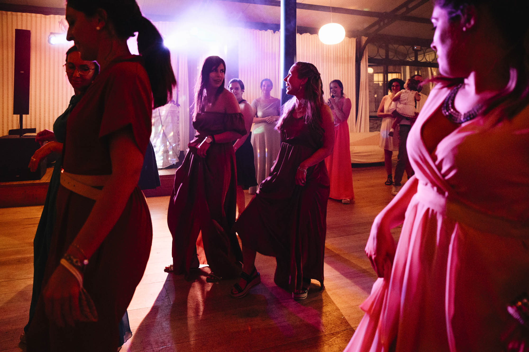 Foto  Sant'Ambrogio di Trebaseleghe Casa Gobbato Veronica e Luca