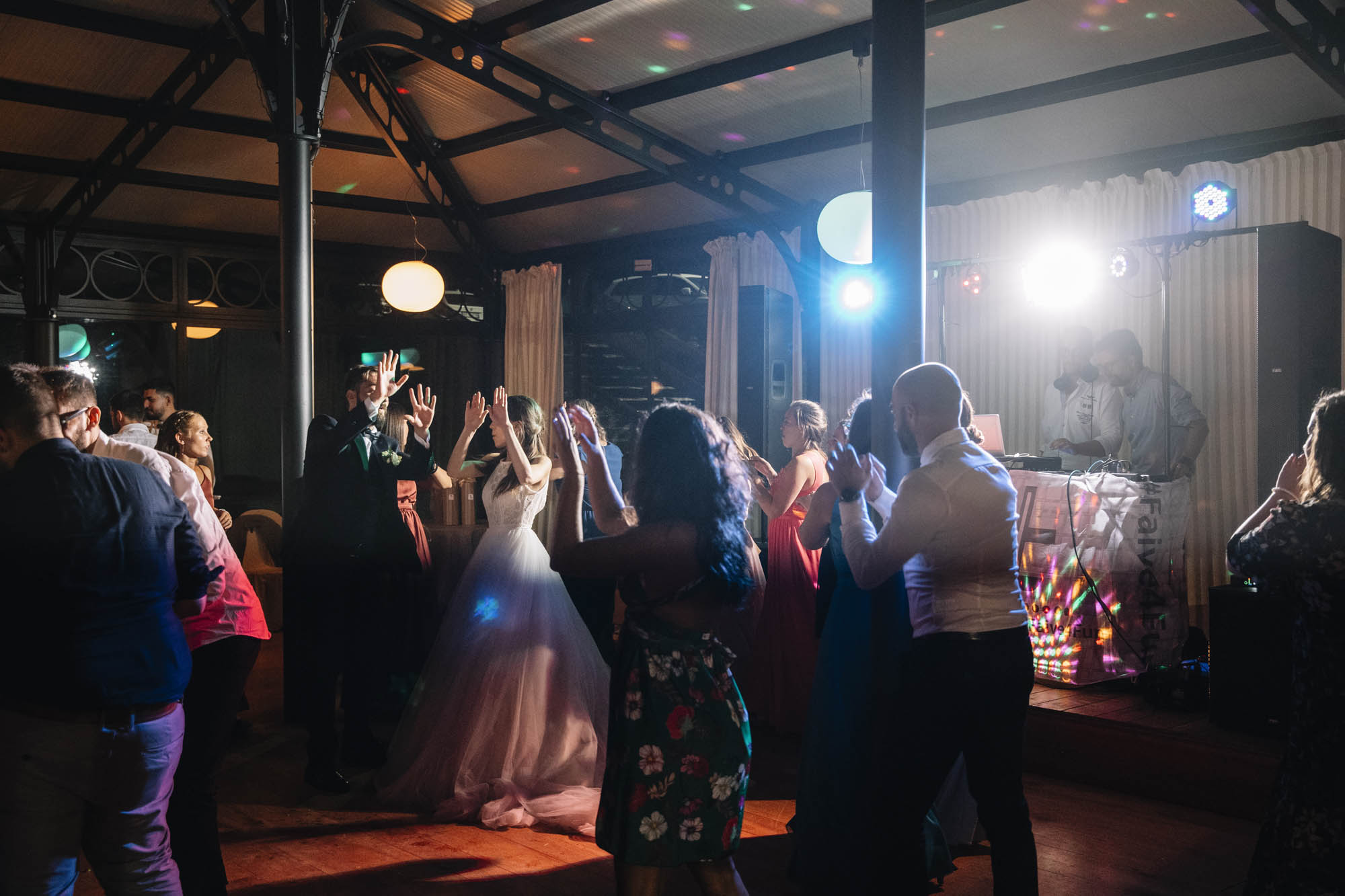 Foto  Sant'Ambrogio di Trebaseleghe Casa Gobbato Veronica e Luca