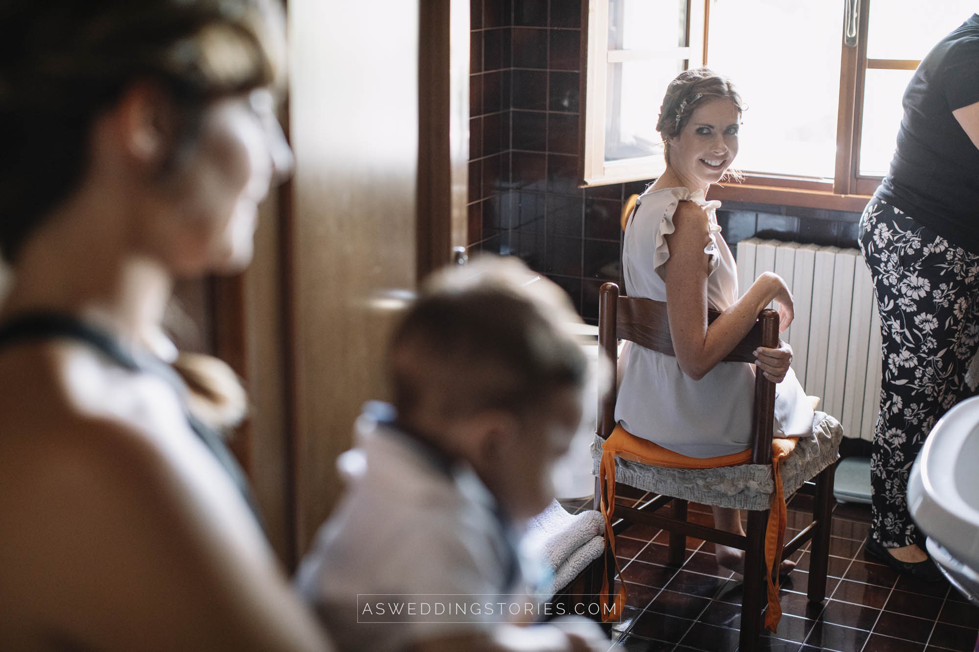 Foto  Veternigo Antico Vetturo Elena e Alessandro