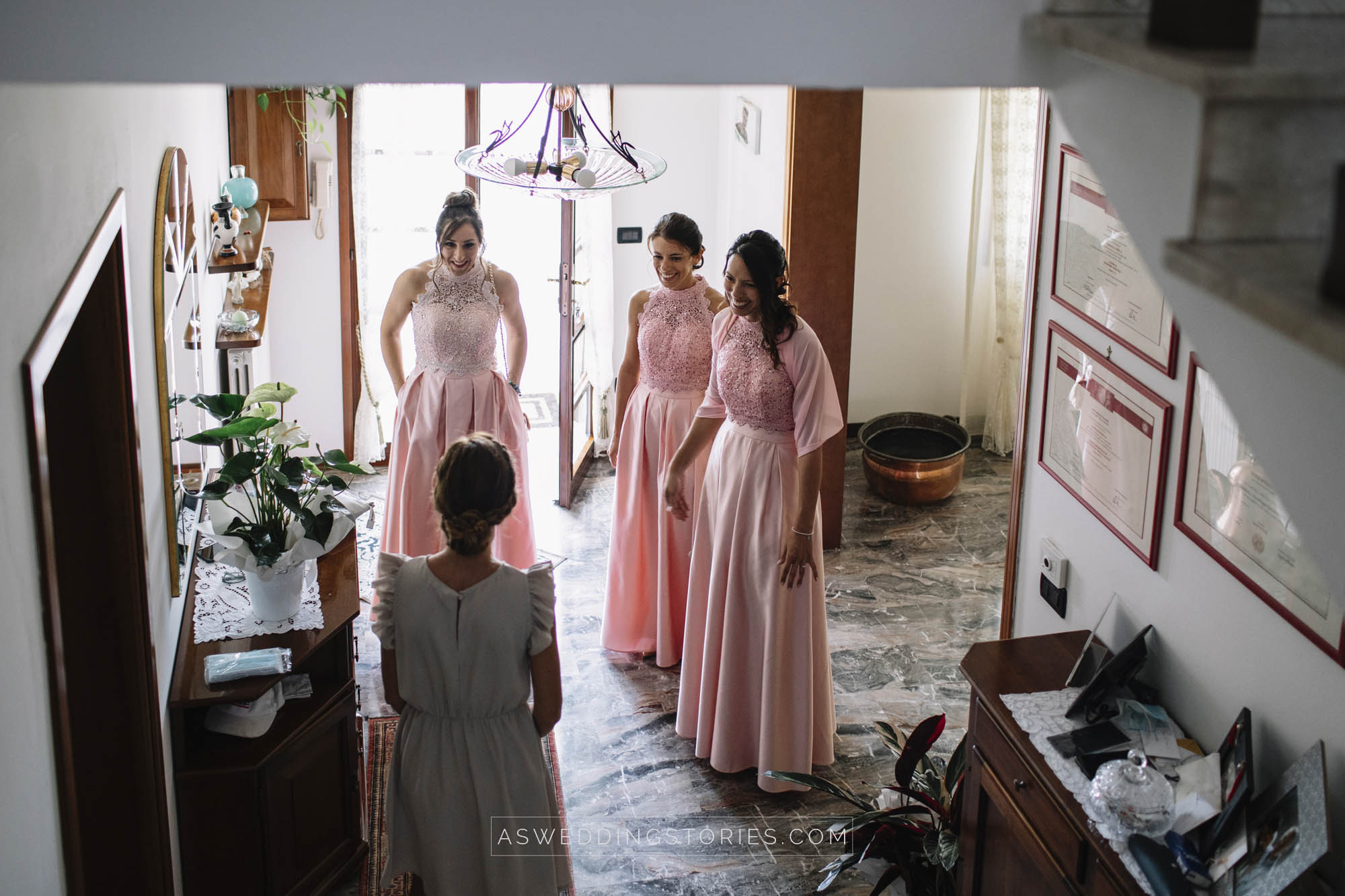 Foto  Veternigo Antico Vetturo Elena e Alessandro