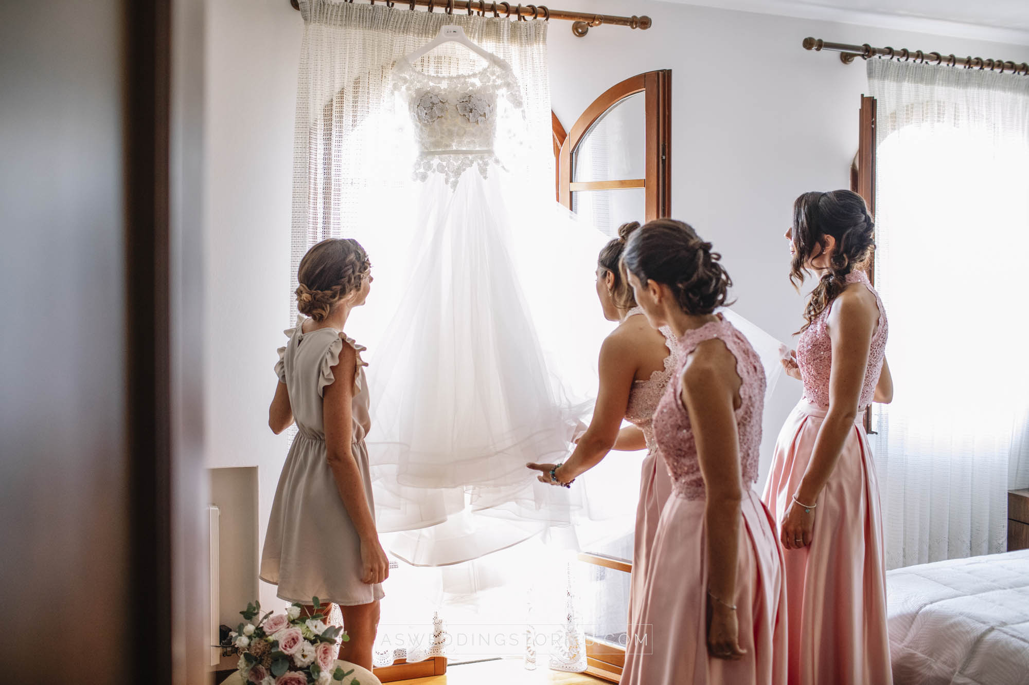 Foto  Veternigo Antico Vetturo Elena e Alessandro