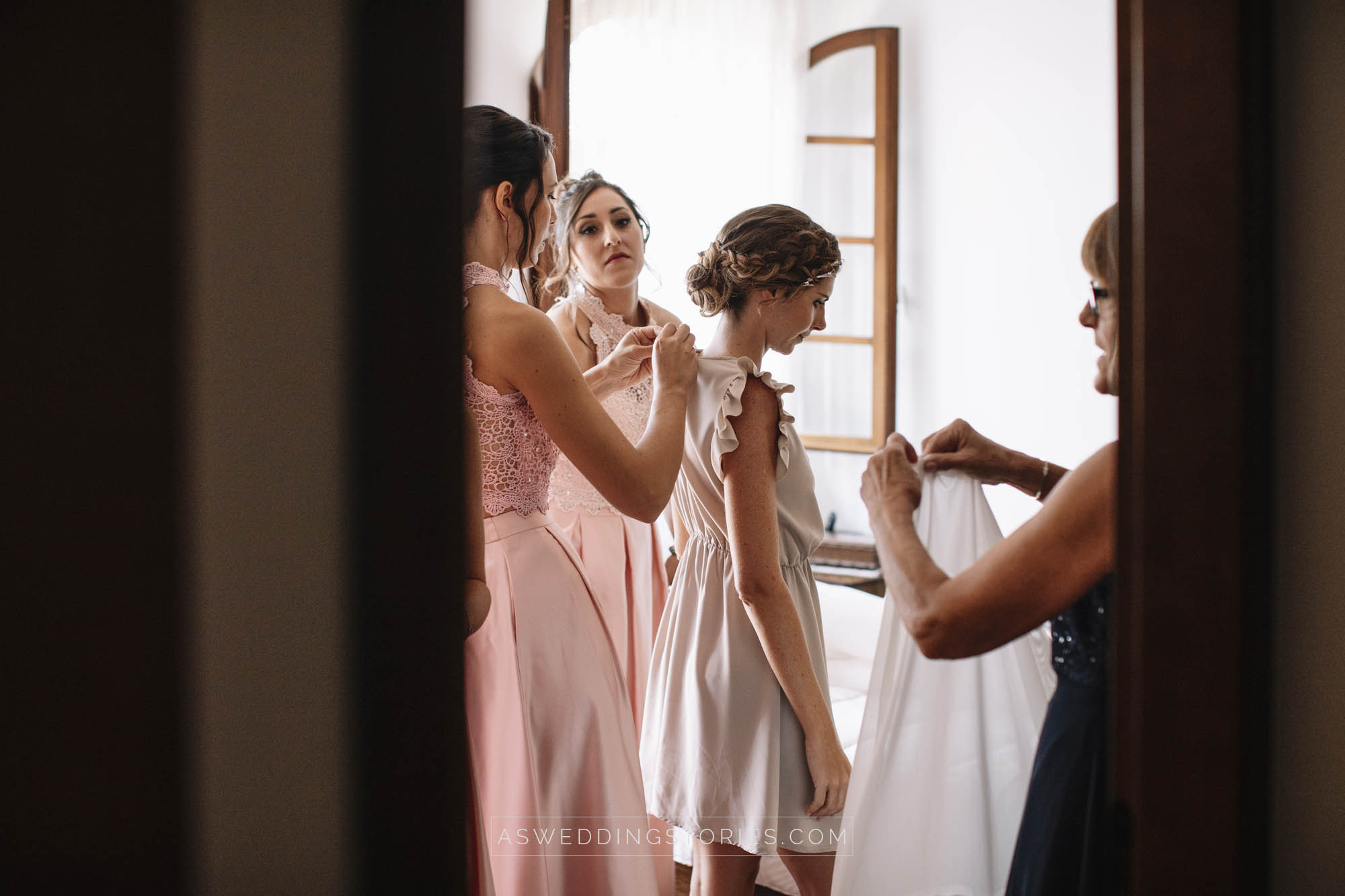 Foto  Veternigo Antico Vetturo Elena e Alessandro