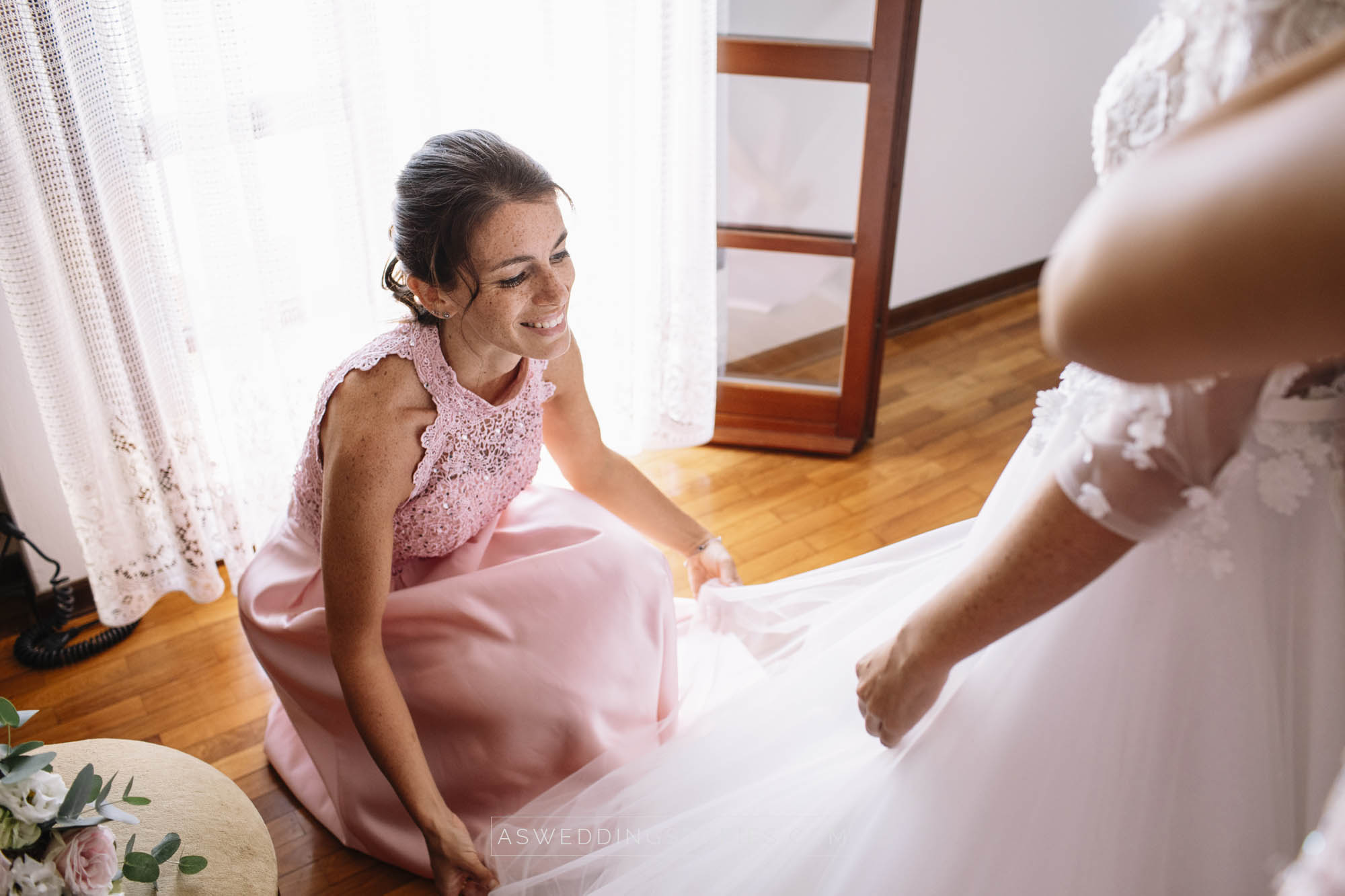 Foto  Veternigo Antico Vetturo Elena e Alessandro