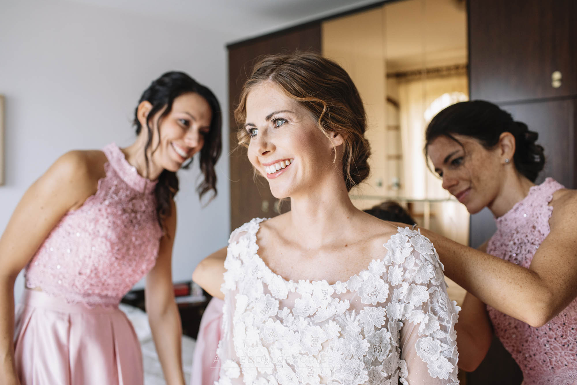 Foto  Veternigo Antico Vetturo Elena e Alessandro