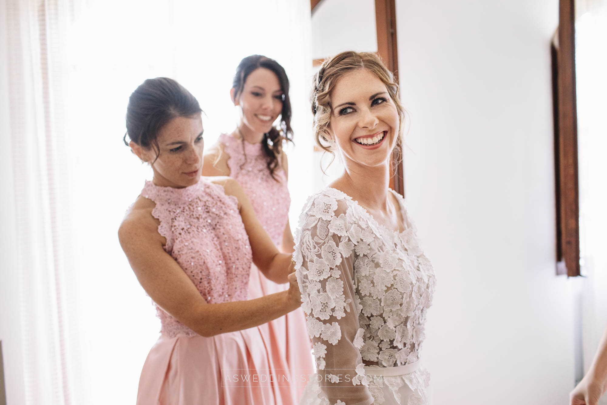 Foto  Veternigo Antico Vetturo Elena e Alessandro