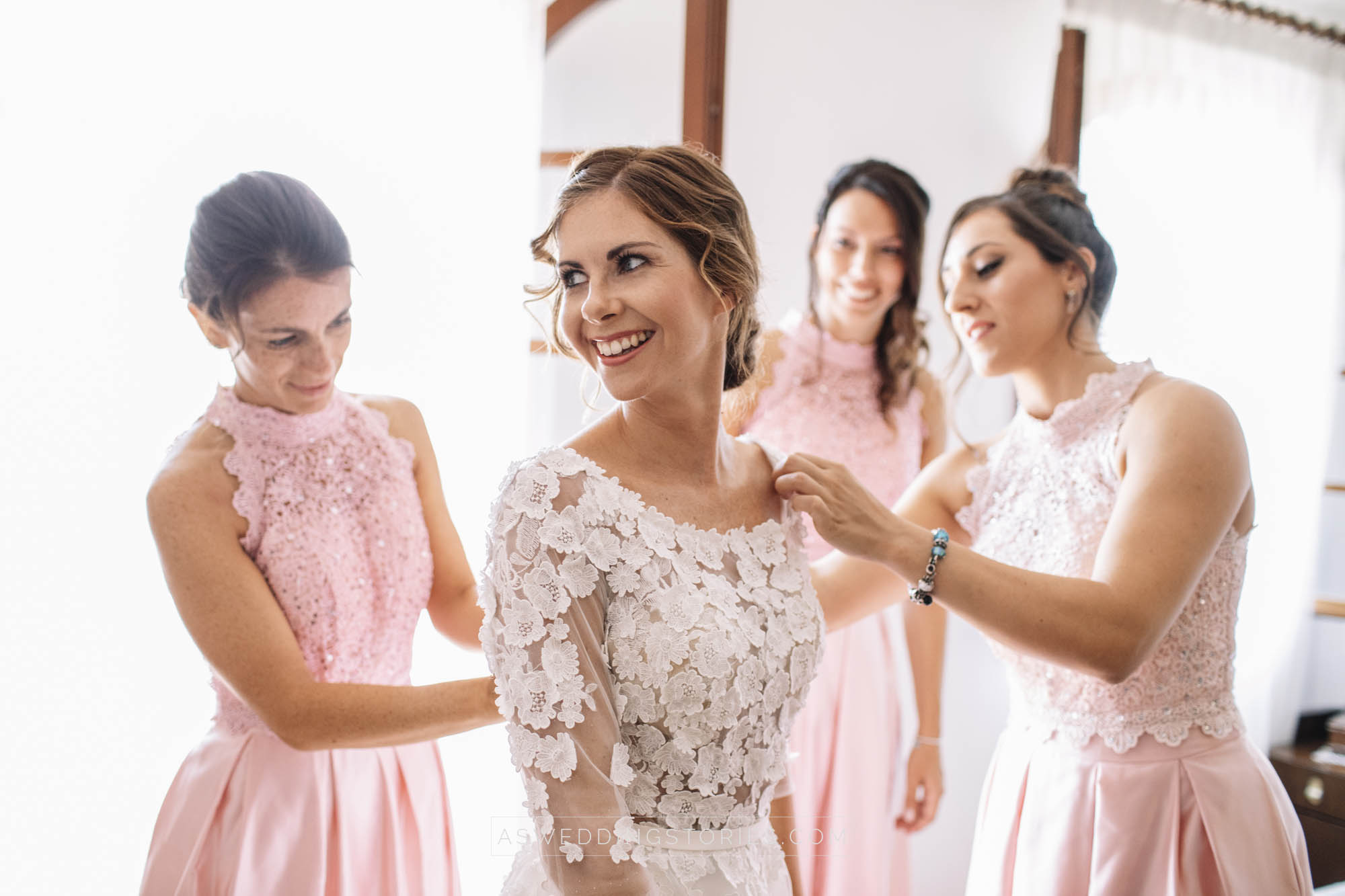 Foto  Veternigo Antico Vetturo Elena e Alessandro