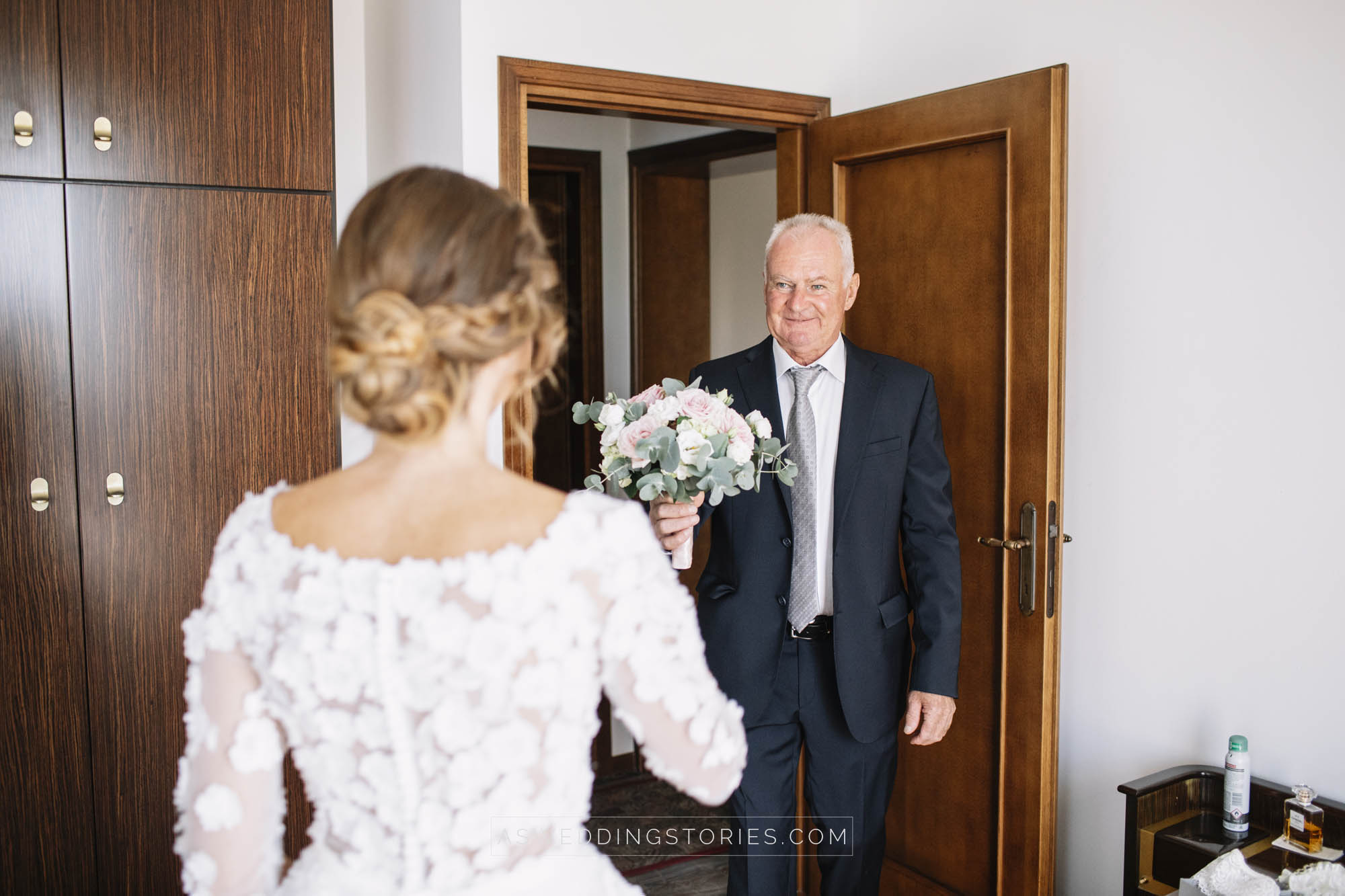 Foto  Veternigo Antico Vetturo Elena e Alessandro