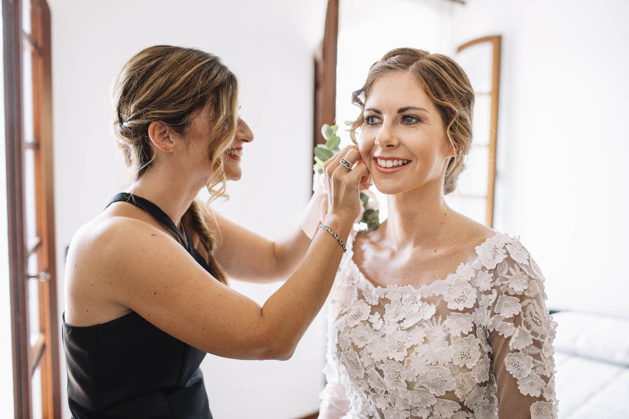 Foto  Veternigo Antico Vetturo Elena e Alessandro