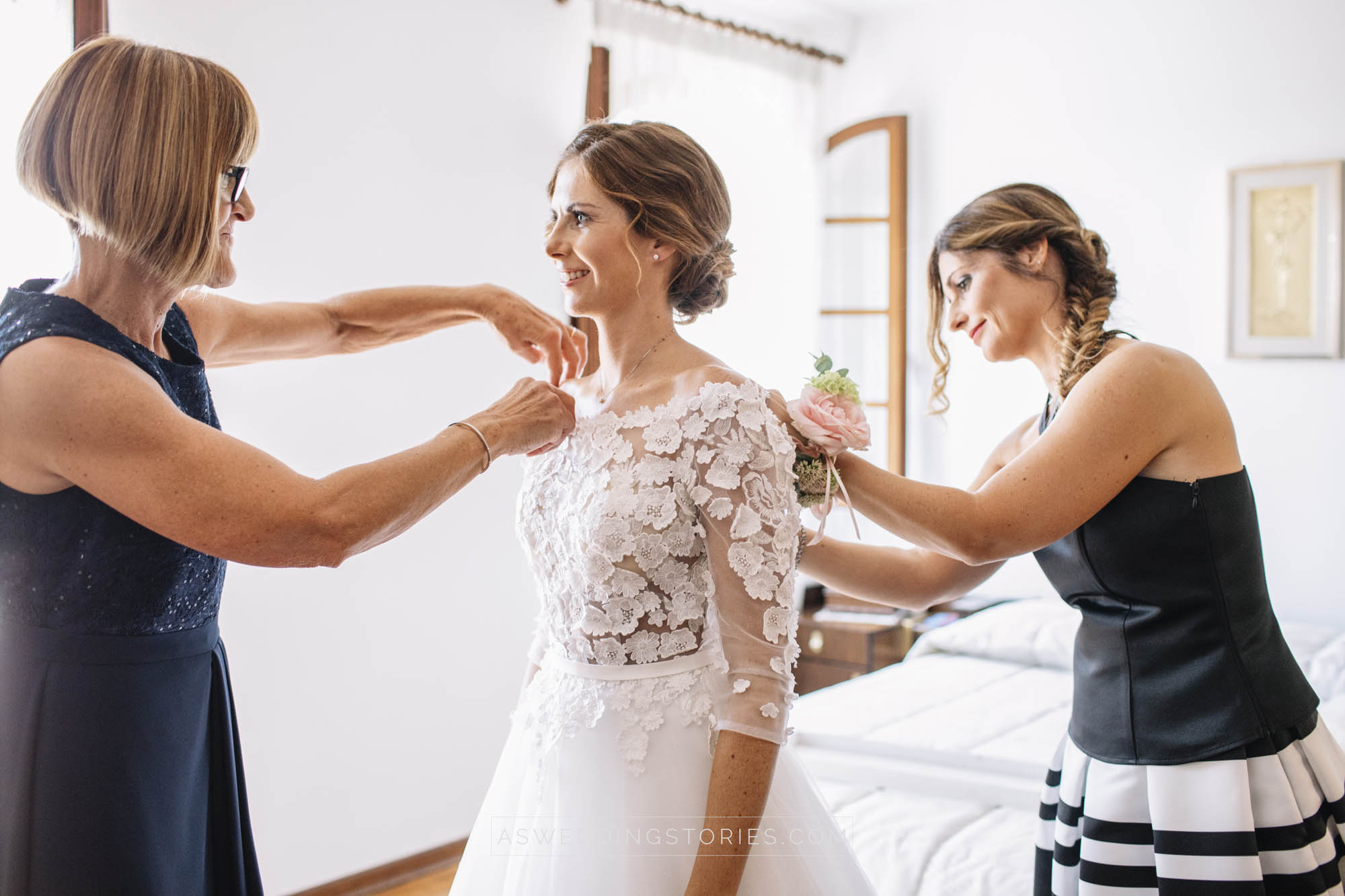 Foto  Veternigo Antico Vetturo Elena e Alessandro