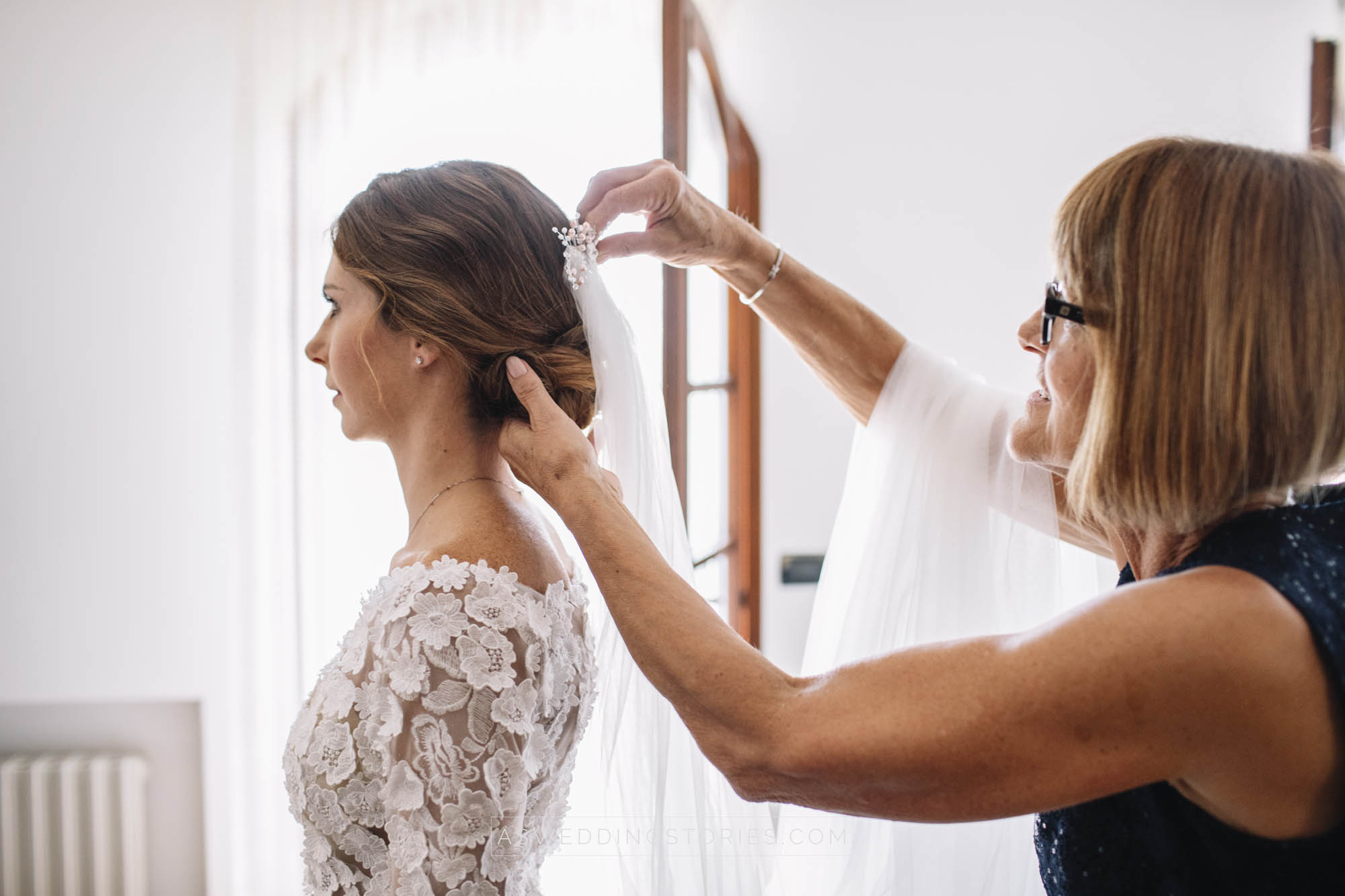 Foto  Veternigo Antico Vetturo Elena e Alessandro