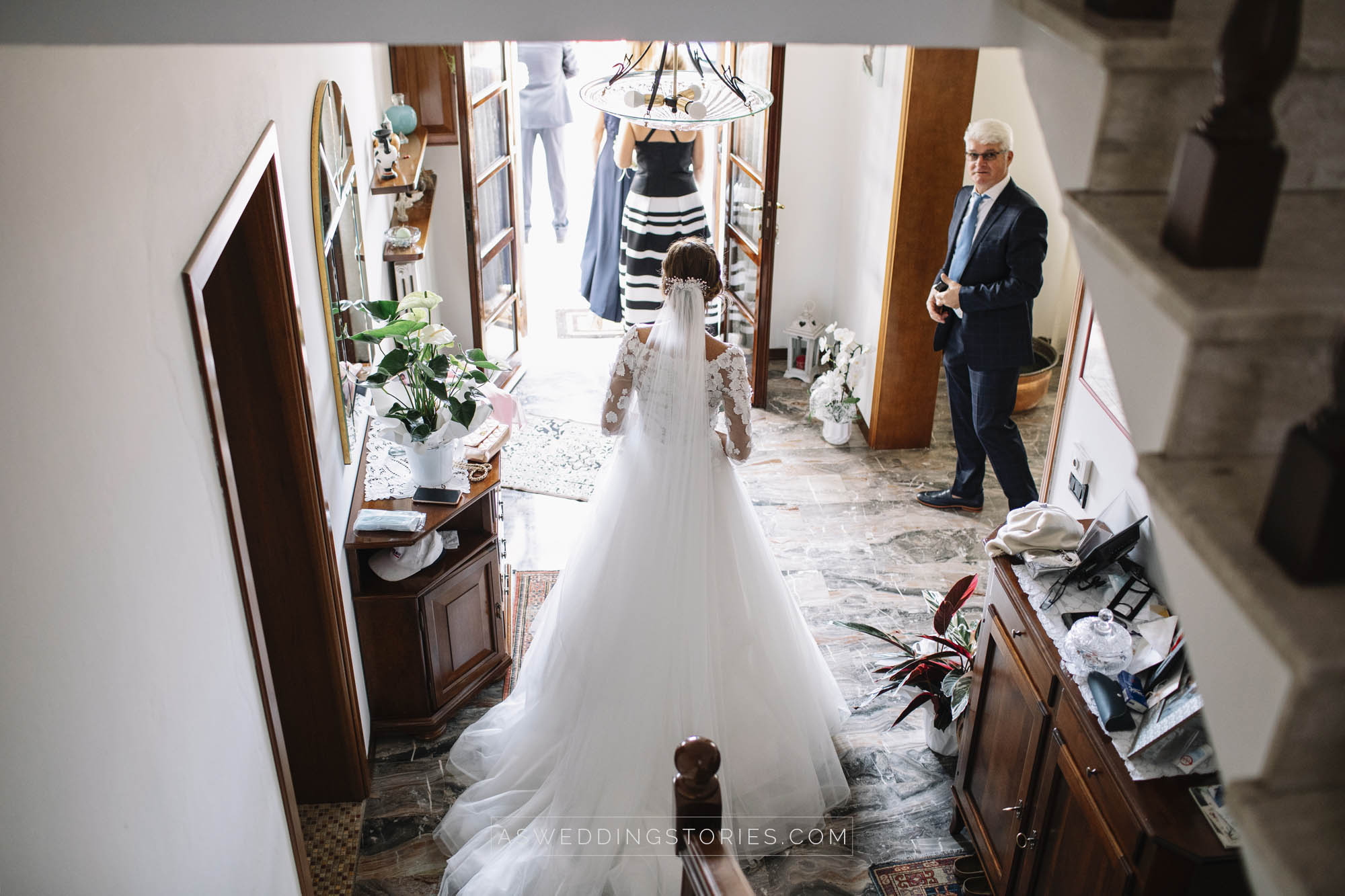 Foto  Veternigo Antico Vetturo Elena e Alessandro