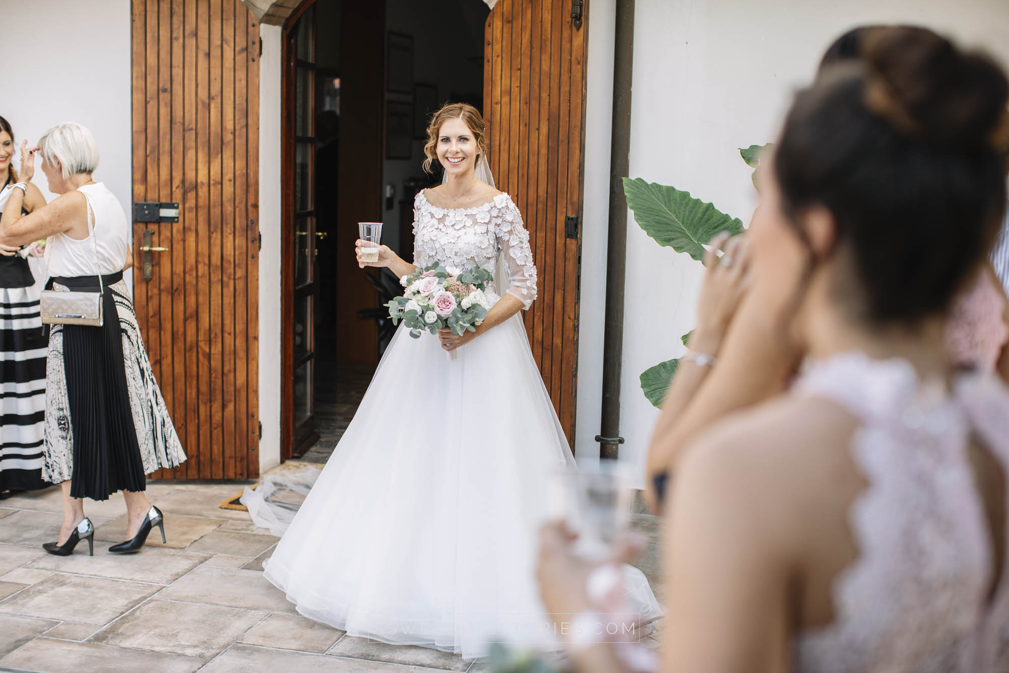Foto  Veternigo Antico Vetturo Elena e Alessandro