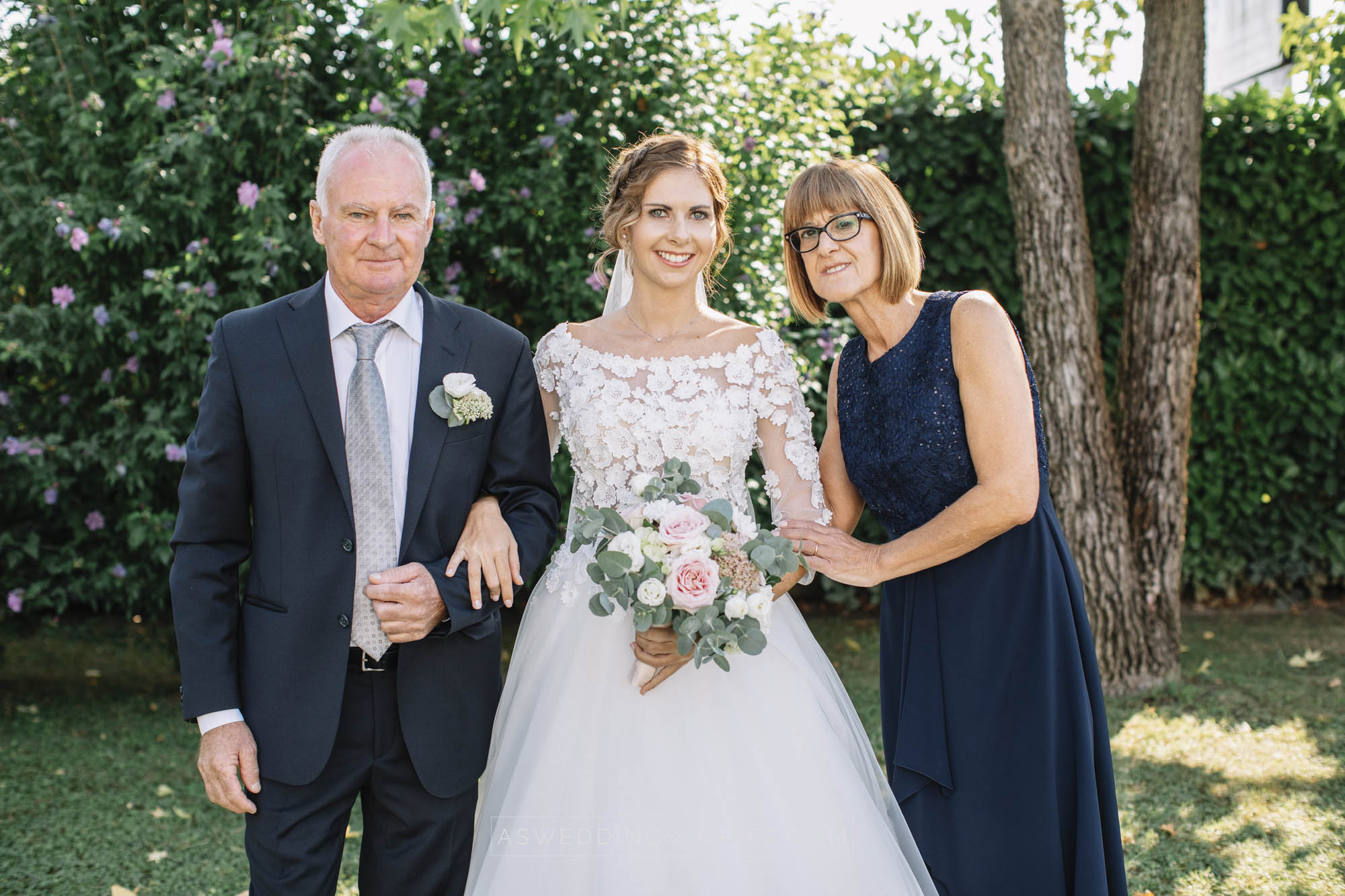 Foto  Veternigo Antico Vetturo Elena e Alessandro