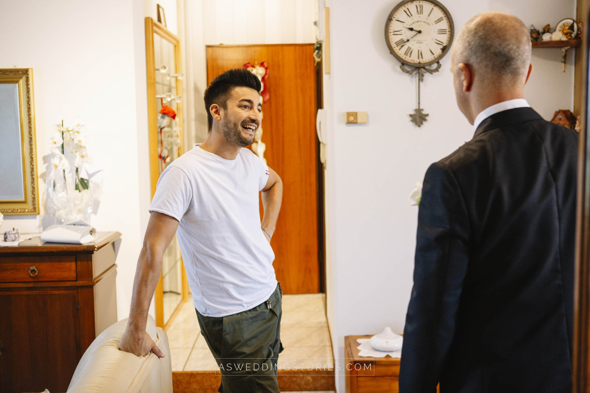 Foto  Veternigo Antico Vetturo Elena e Alessandro