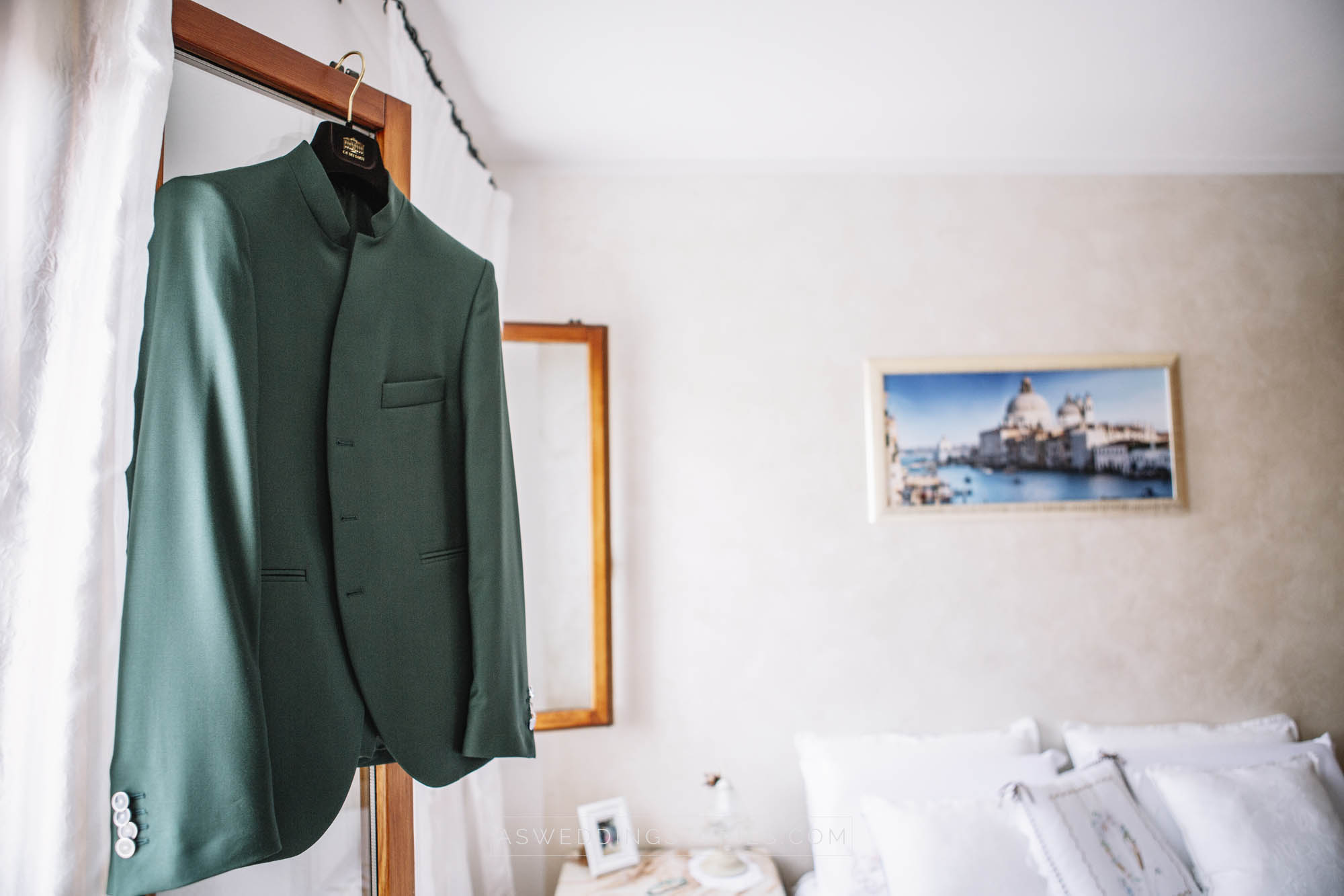 Foto  Veternigo Antico Vetturo Elena e Alessandro