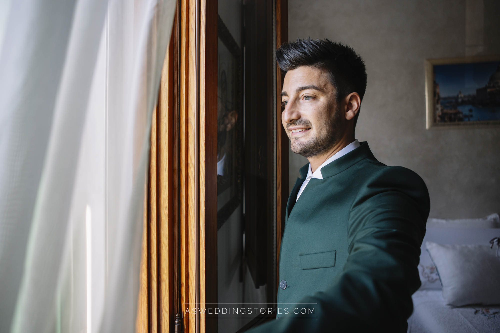 Foto  Veternigo Antico Vetturo Elena e Alessandro