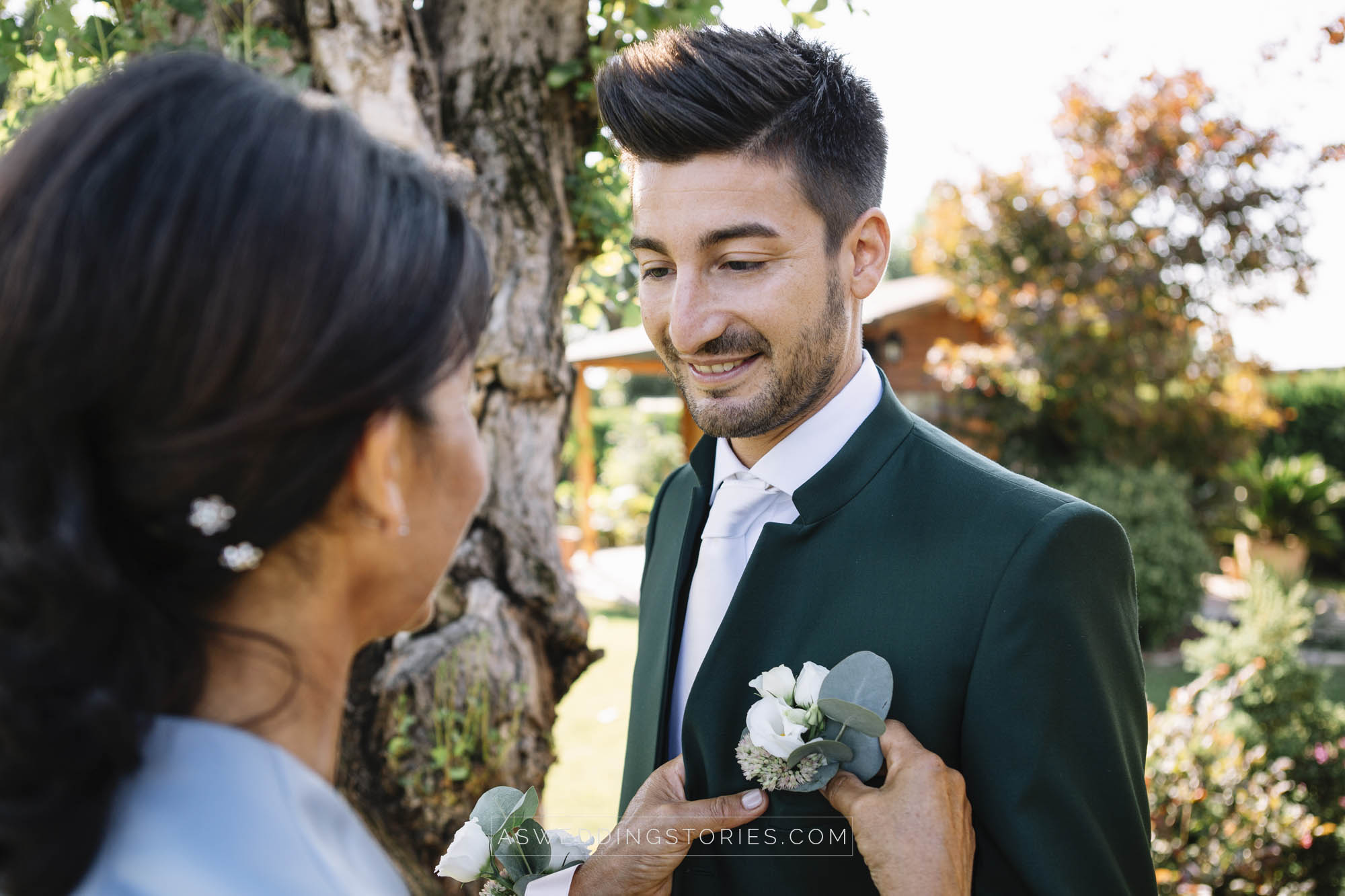 Foto  Veternigo Antico Vetturo Elena e Alessandro