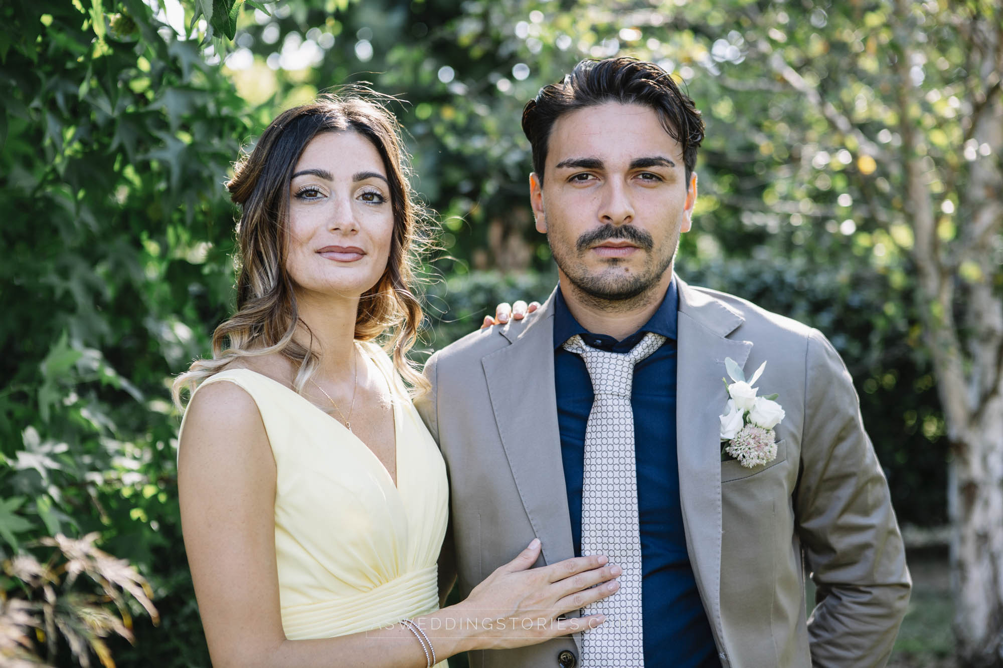 Foto  Veternigo Antico Vetturo Elena e Alessandro