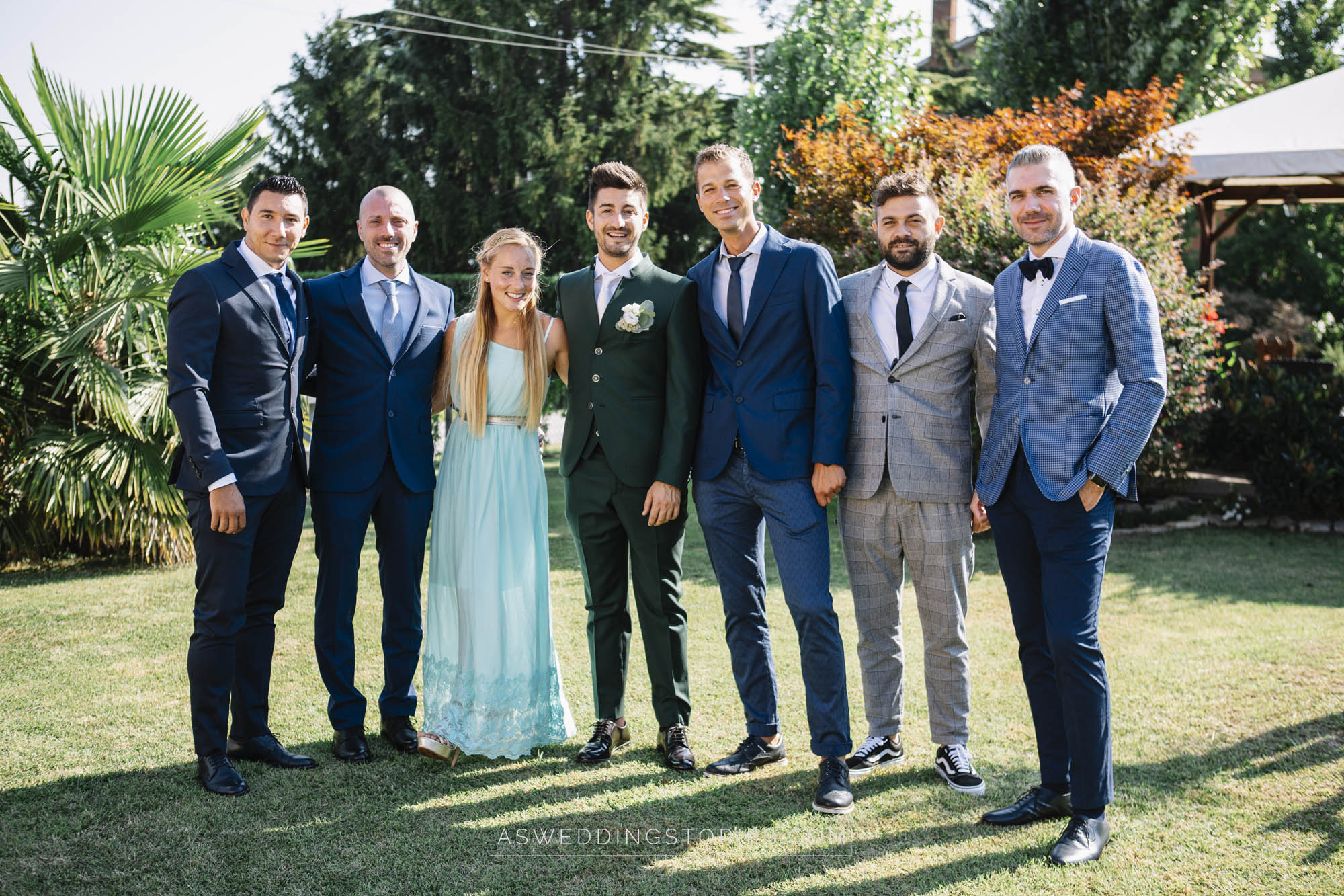 Foto  Veternigo Antico Vetturo Elena e Alessandro