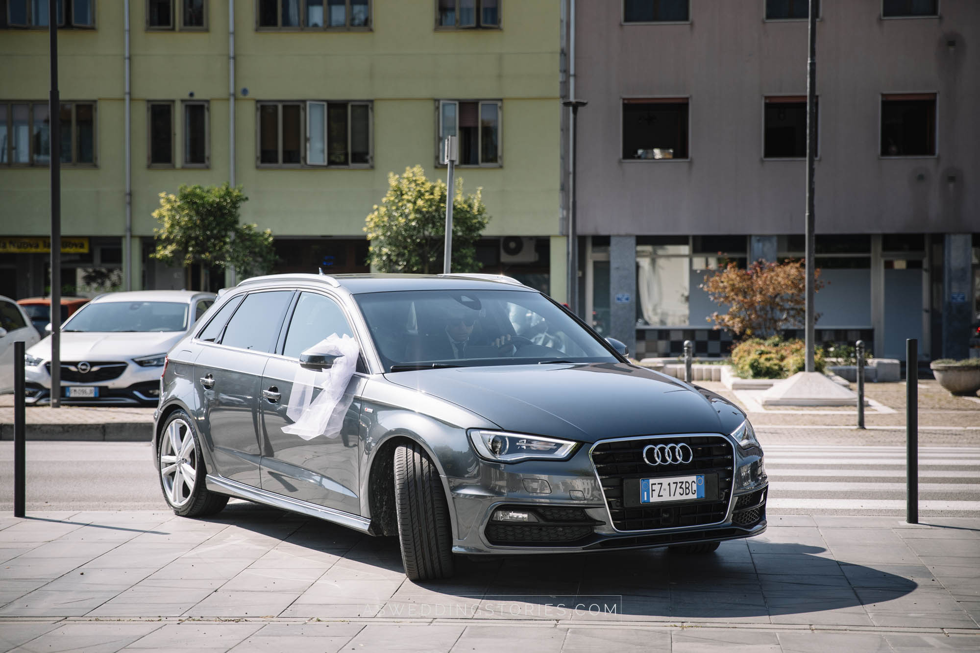 Foto  Veternigo Antico Vetturo Elena e Alessandro