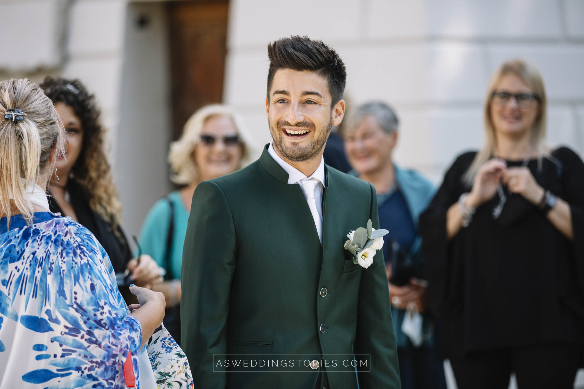 Foto  Veternigo Antico Vetturo Elena e Alessandro