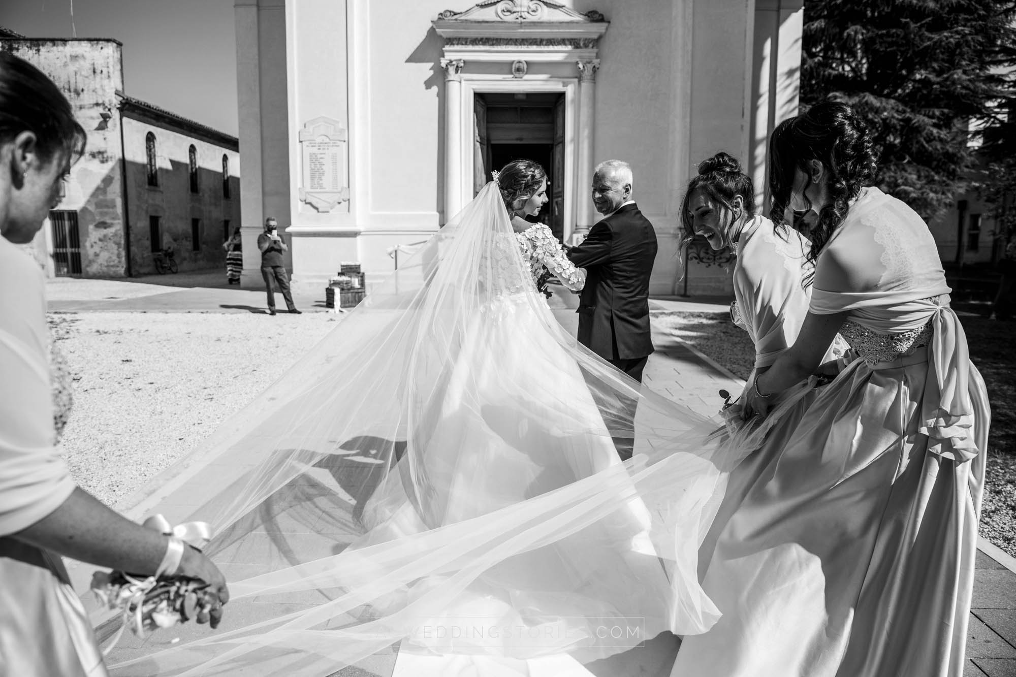 Foto  Veternigo Antico Vetturo Elena e Alessandro