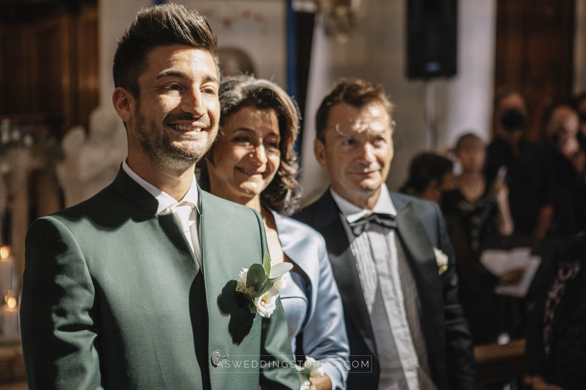 Foto  Veternigo Antico Vetturo Elena e Alessandro