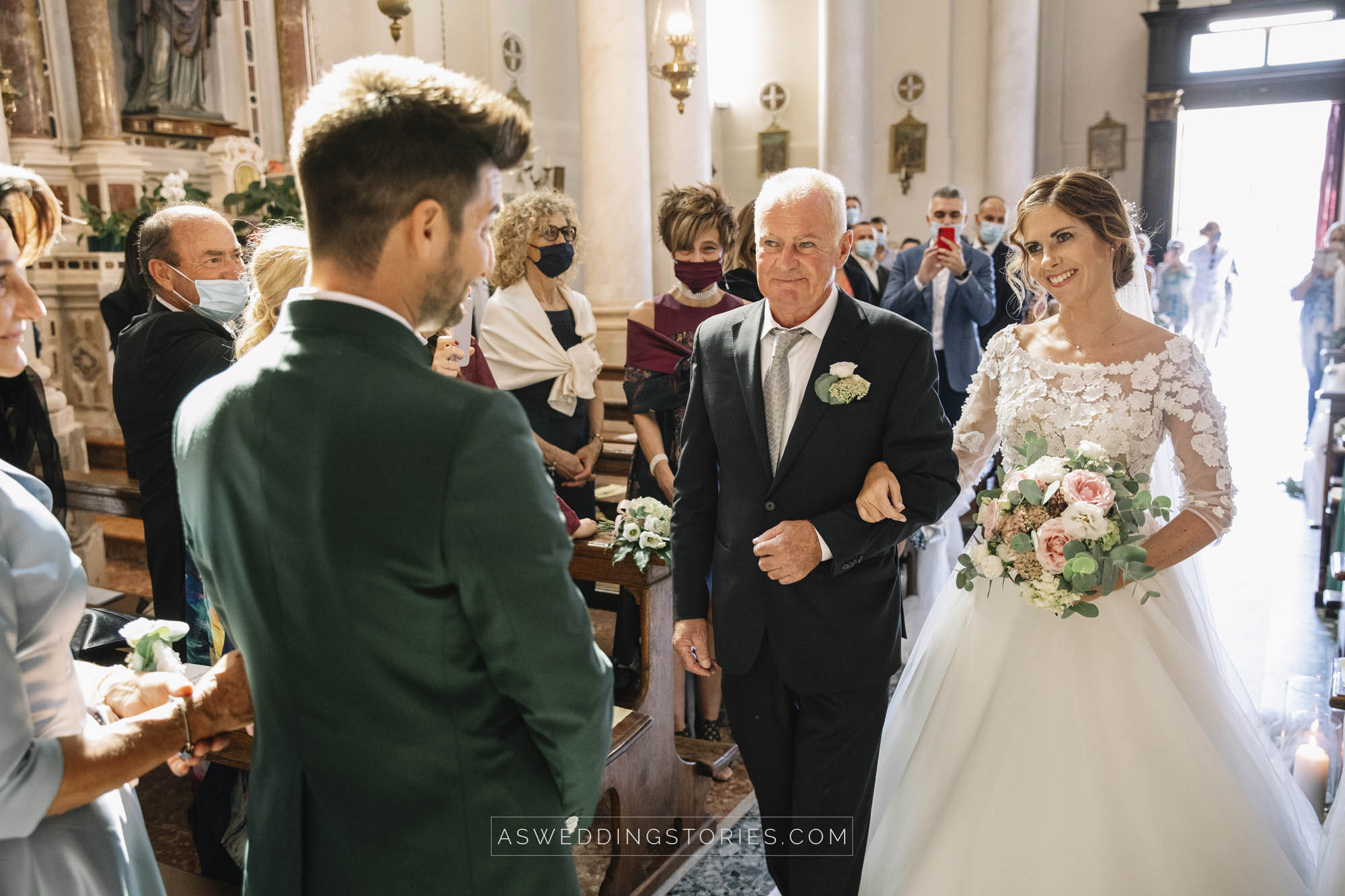 Foto  Veternigo Antico Vetturo Elena e Alessandro