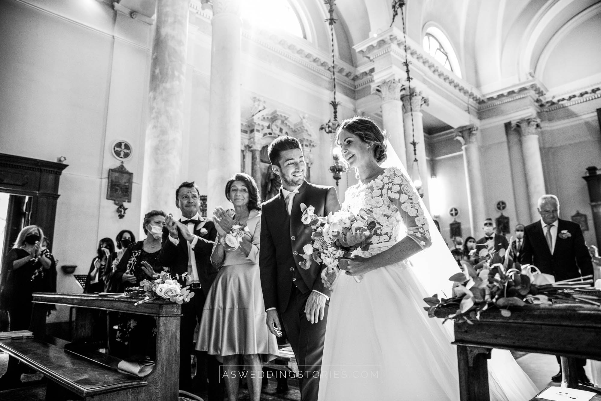 Foto  Veternigo Antico Vetturo Elena e Alessandro