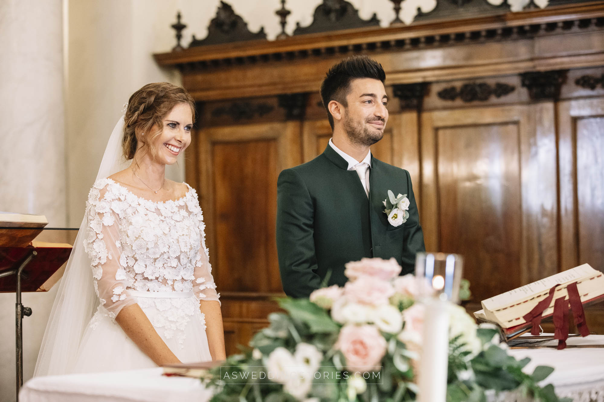 Foto  Veternigo Antico Vetturo Elena e Alessandro