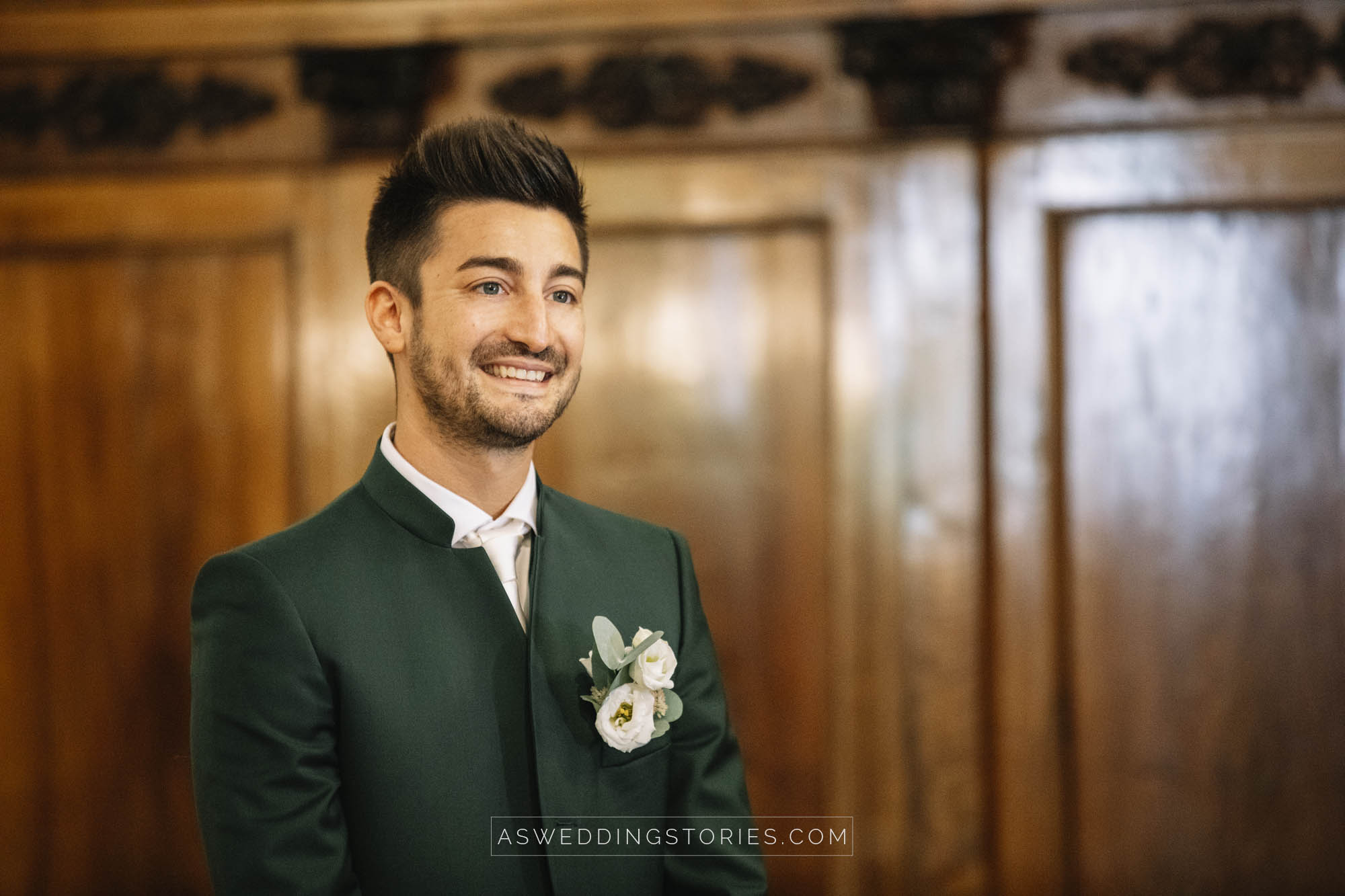 Foto  Veternigo Antico Vetturo Elena e Alessandro