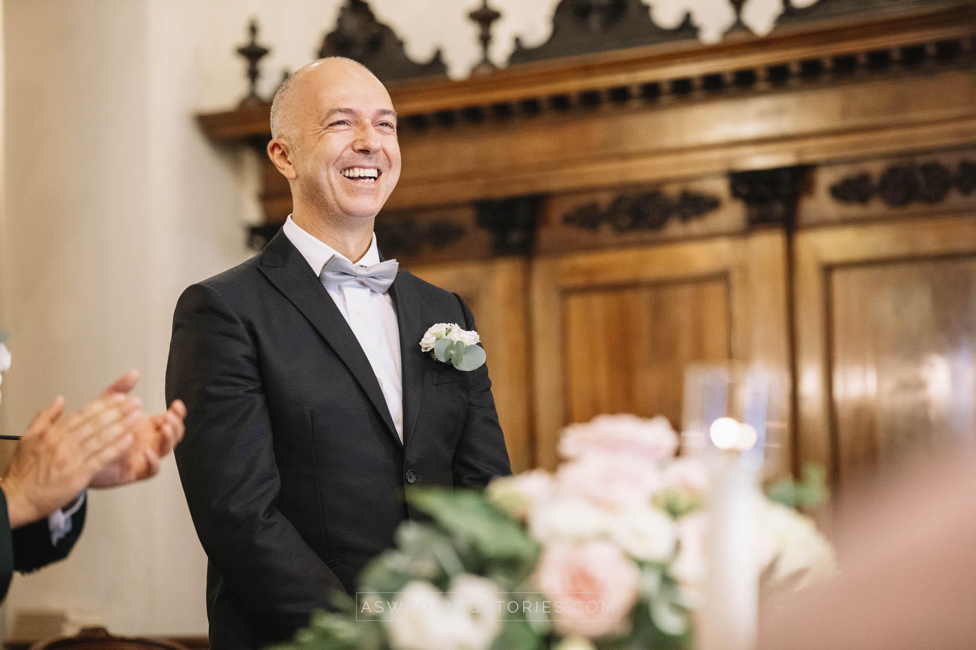 Foto  Veternigo Antico Vetturo Elena e Alessandro