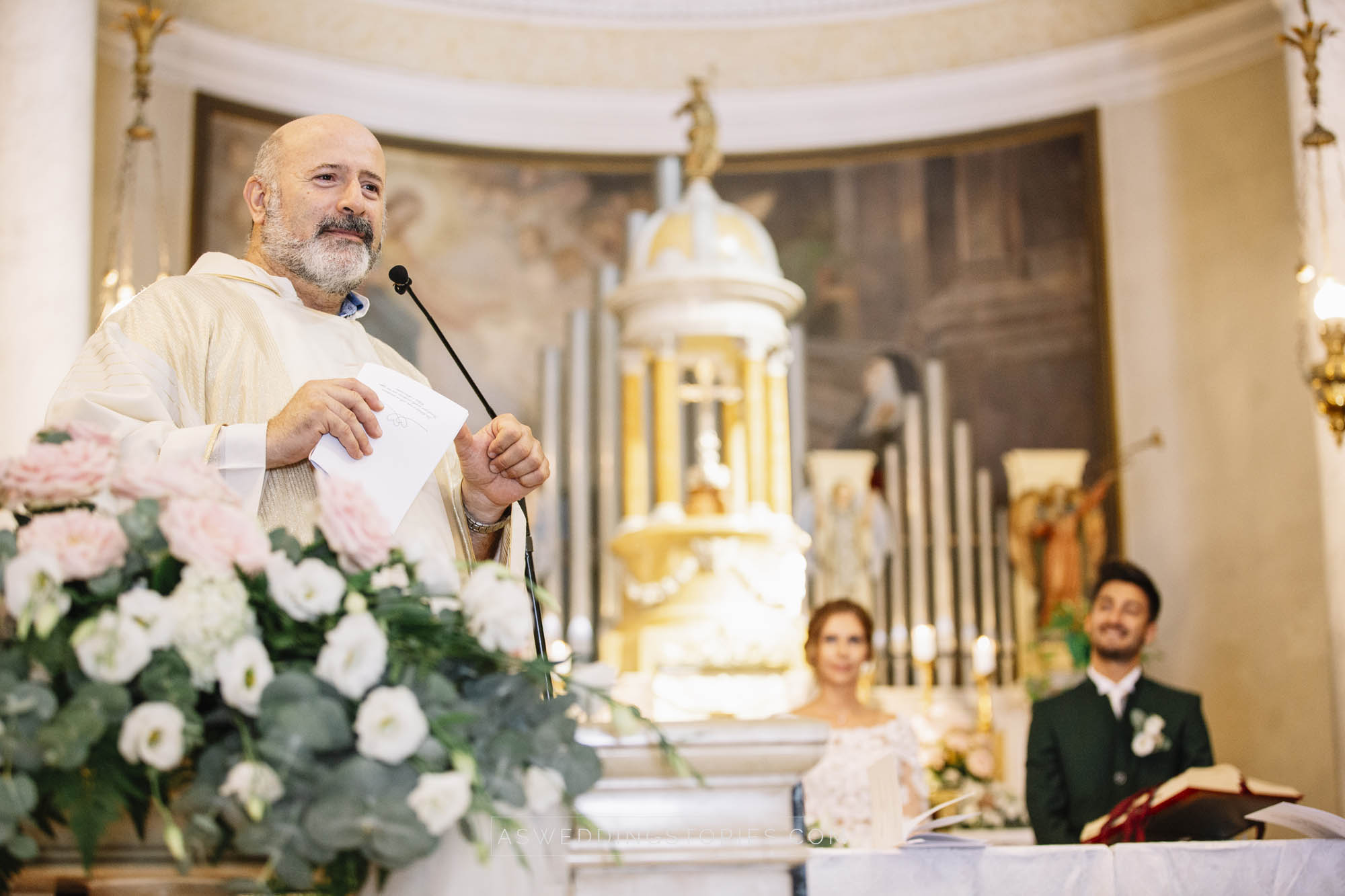 Foto  Veternigo Antico Vetturo Elena e Alessandro