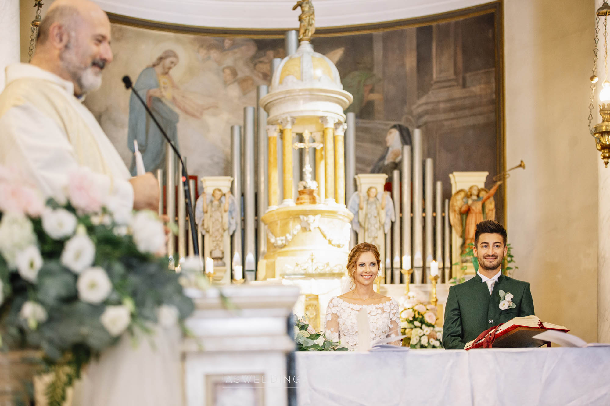 Foto  Veternigo Antico Vetturo Elena e Alessandro
