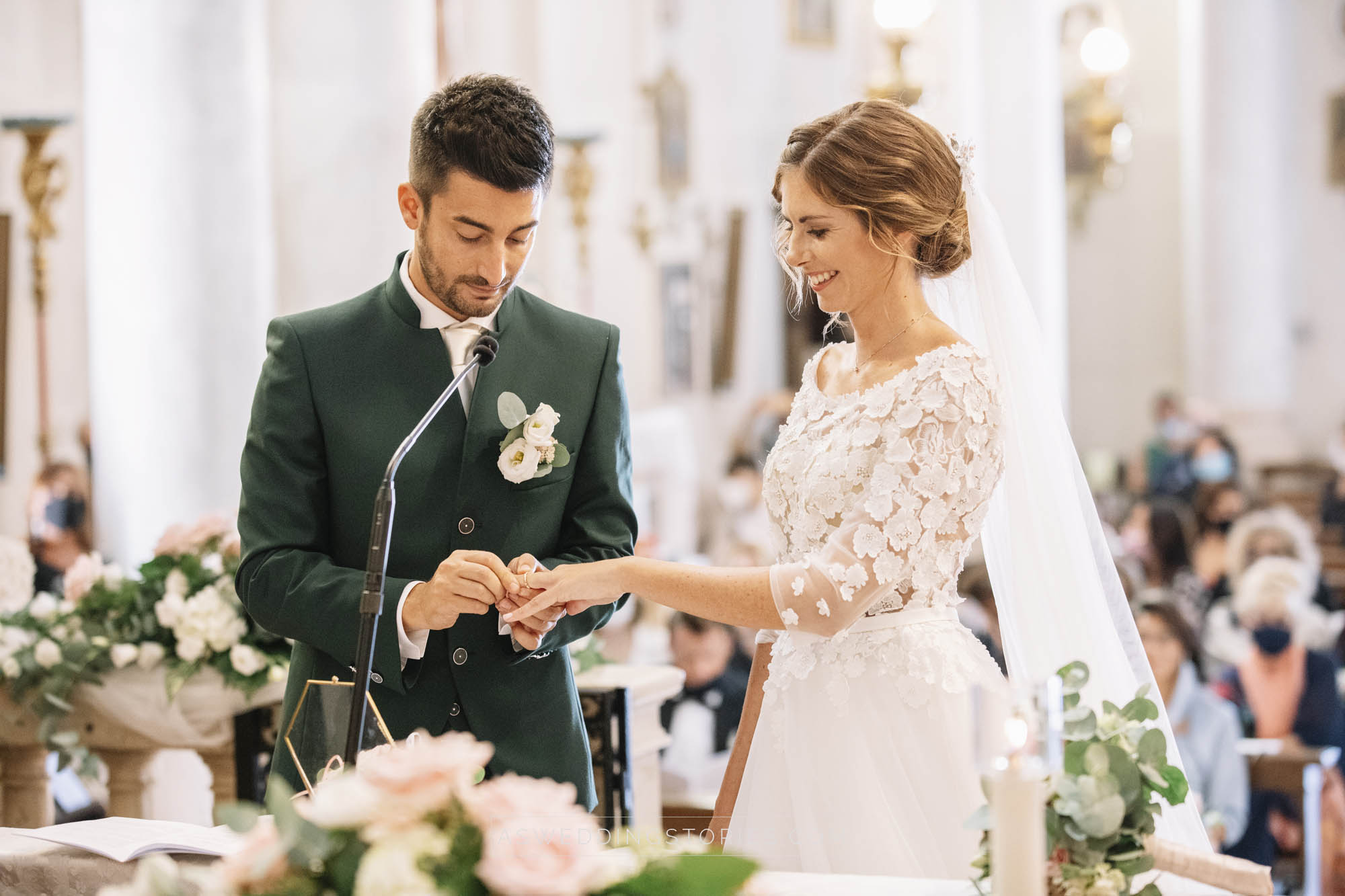 Foto  Veternigo Antico Vetturo Elena e Alessandro