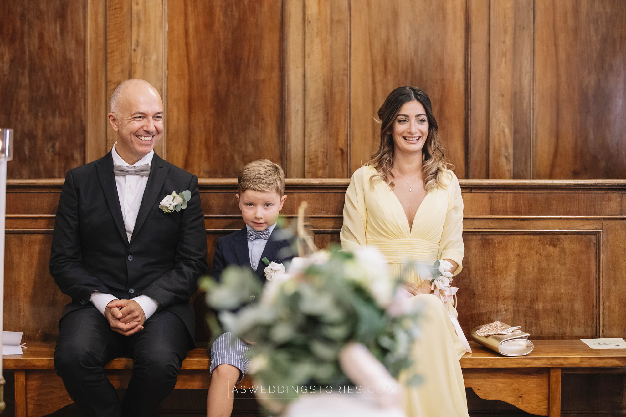 Foto  Veternigo Antico Vetturo Elena e Alessandro