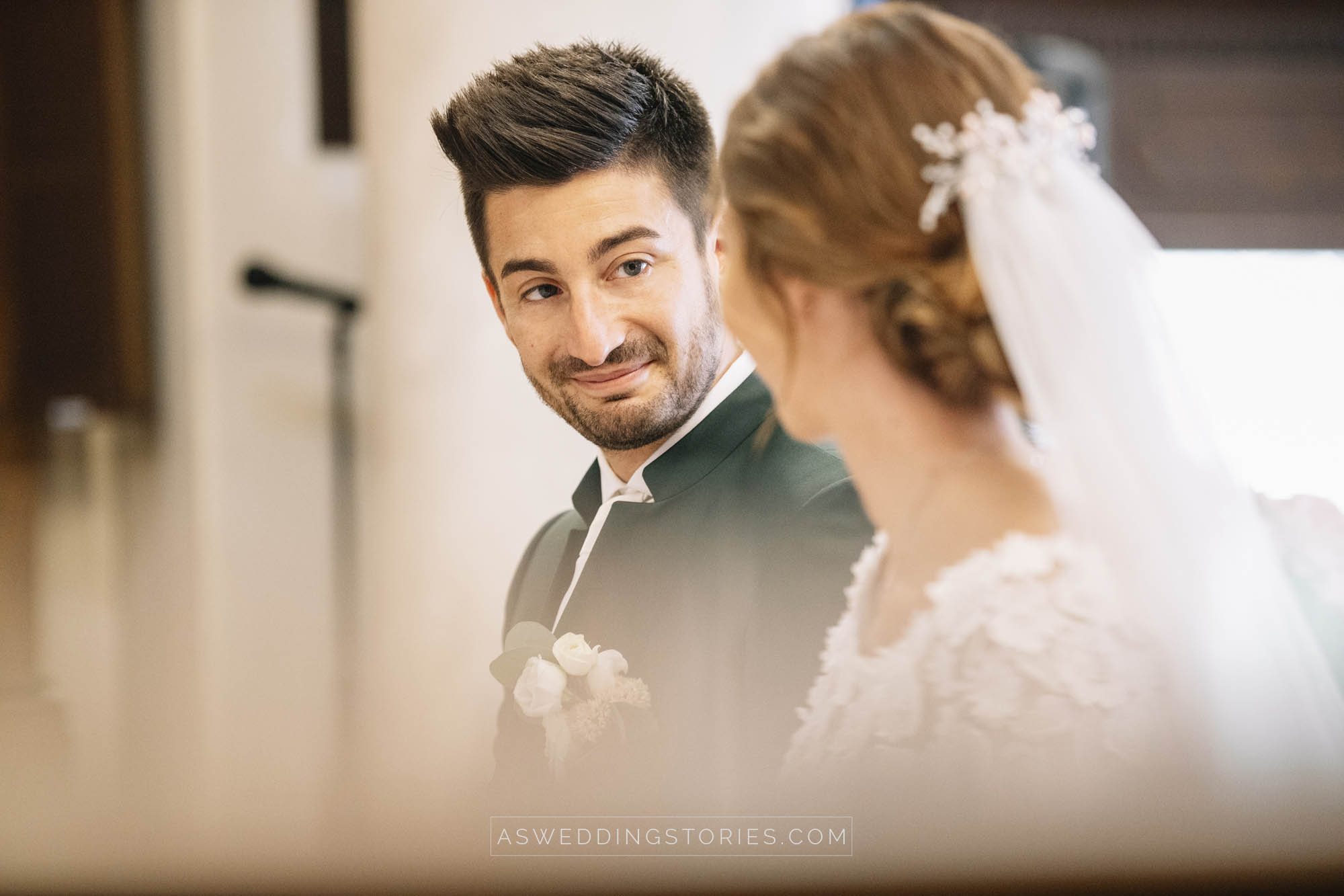 Foto  Veternigo Antico Vetturo Elena e Alessandro