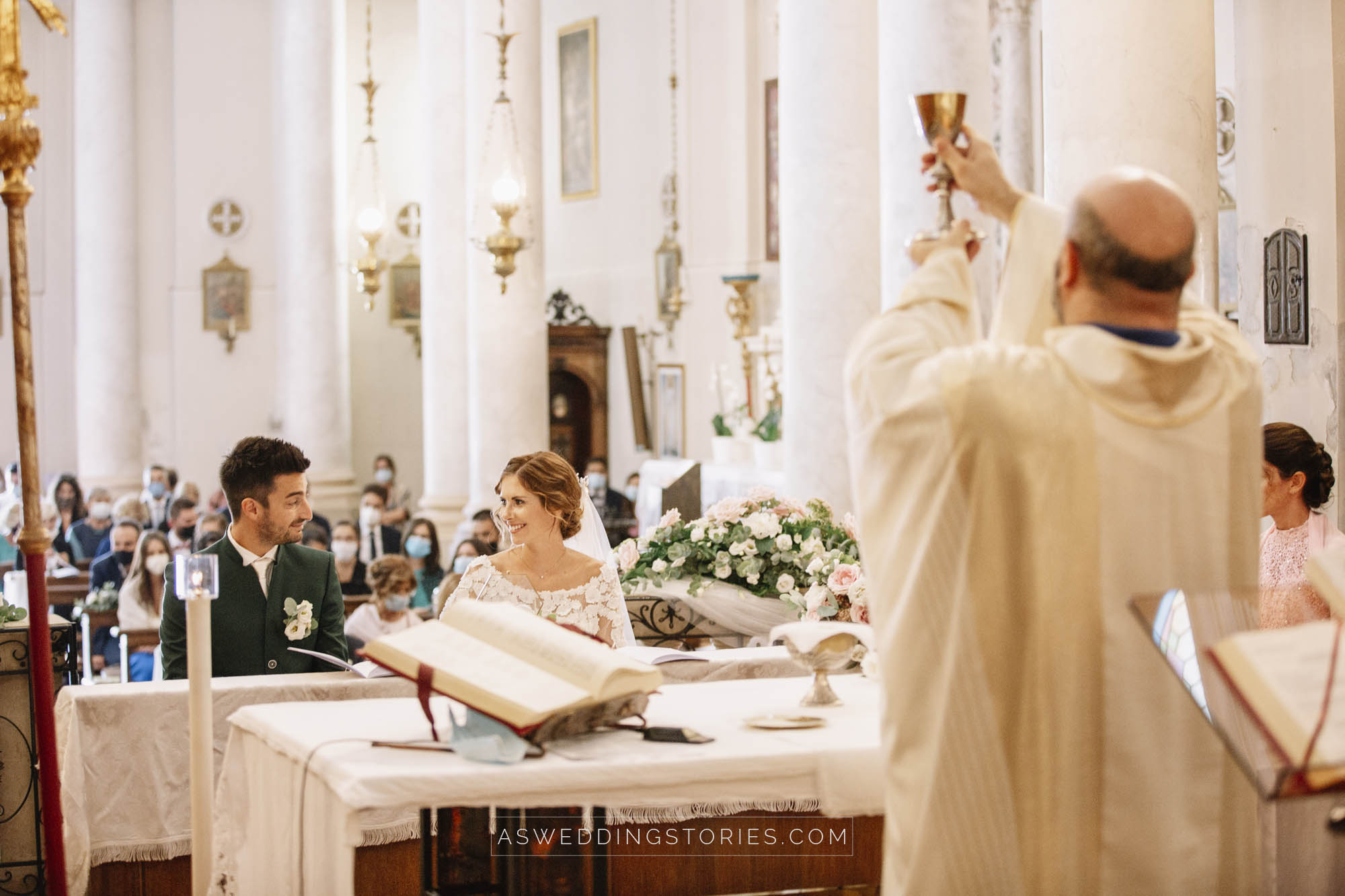 Foto  Veternigo Antico Vetturo Elena e Alessandro