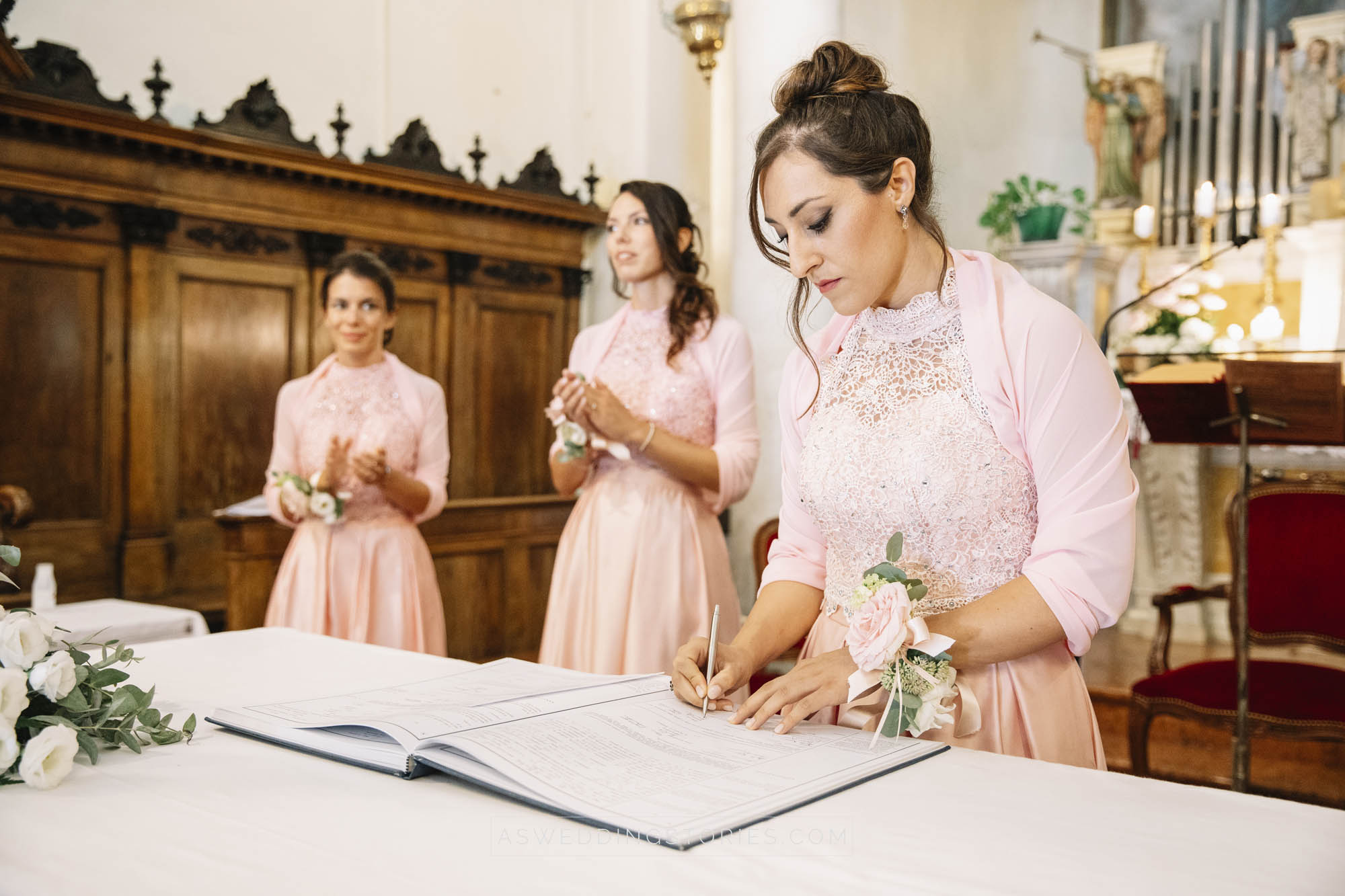 Foto  Veternigo Antico Vetturo Elena e Alessandro