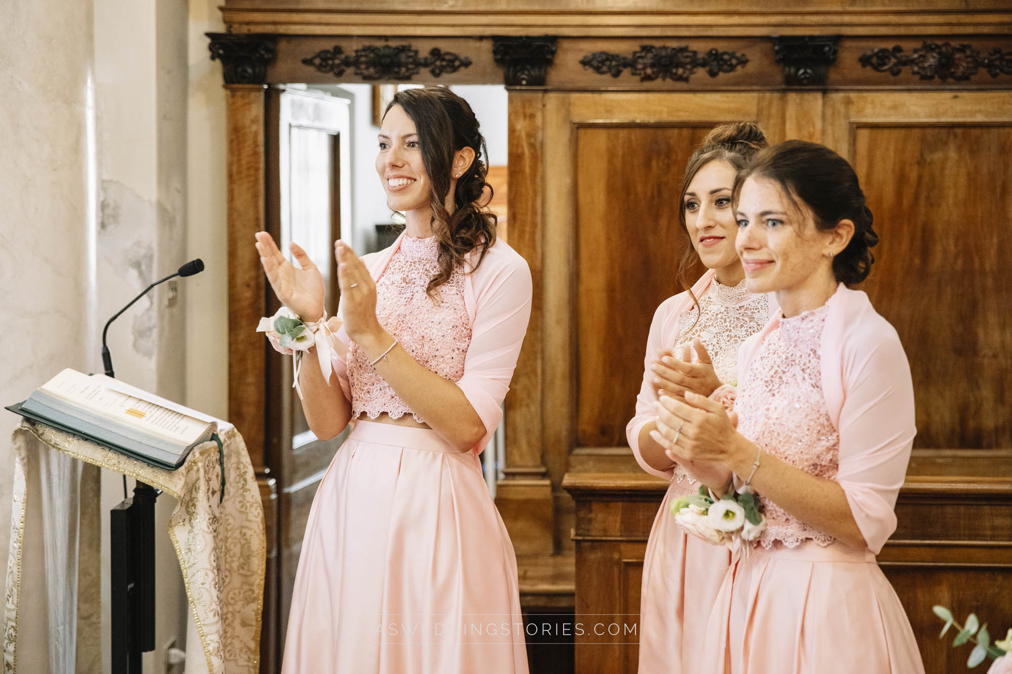 Foto  Veternigo Antico Vetturo Elena e Alessandro