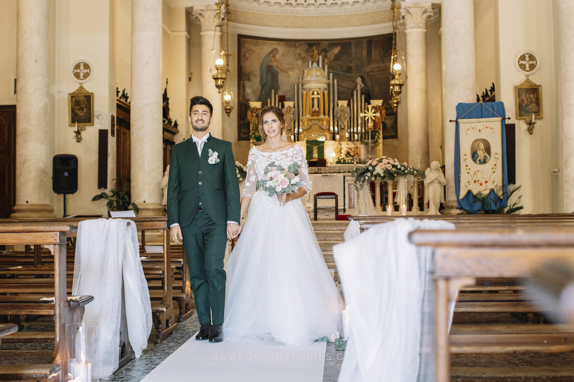 Foto  Veternigo Antico Vetturo Elena e Alessandro