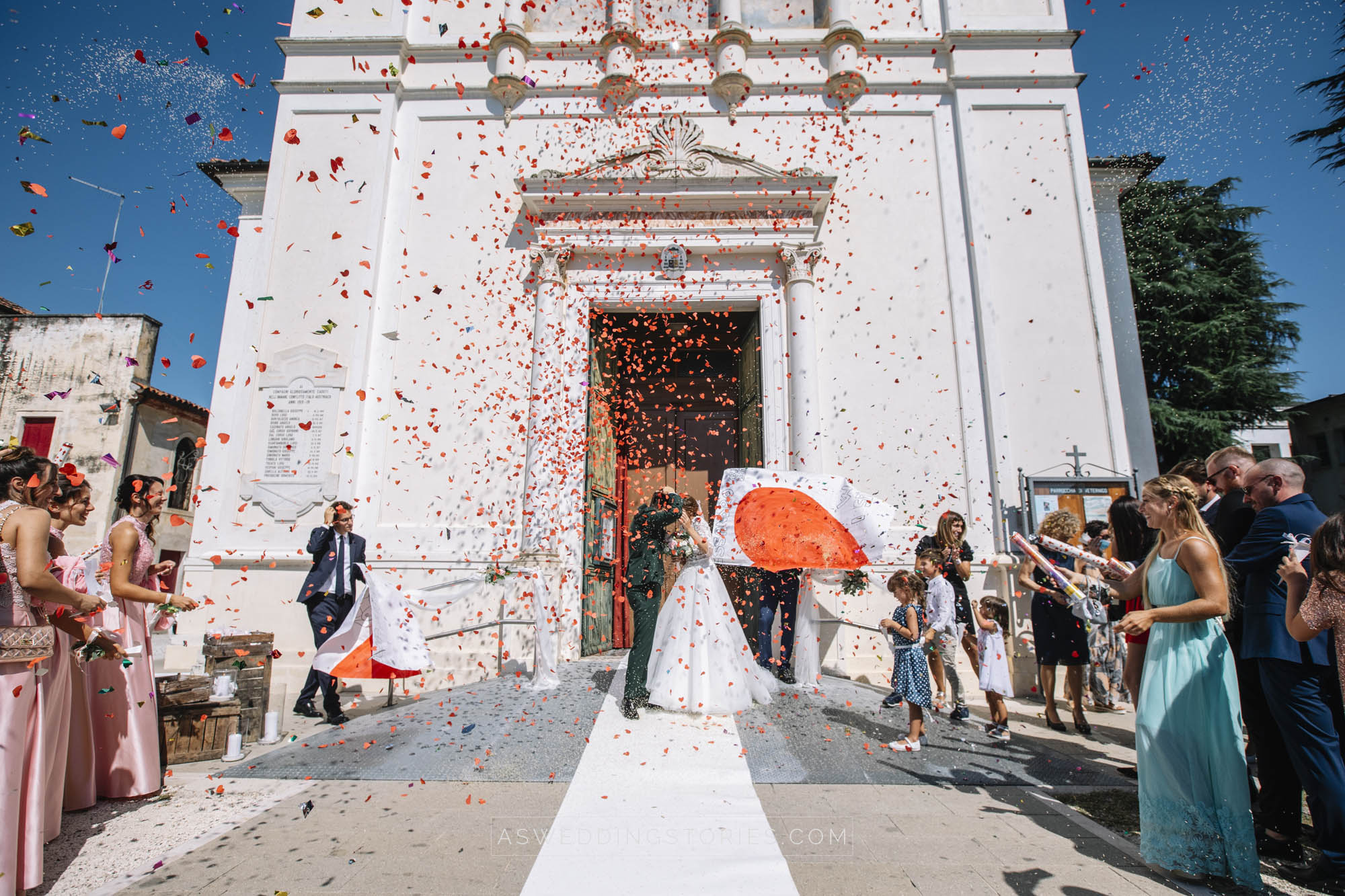 Foto  Veternigo Antico Vetturo Elena e Alessandro