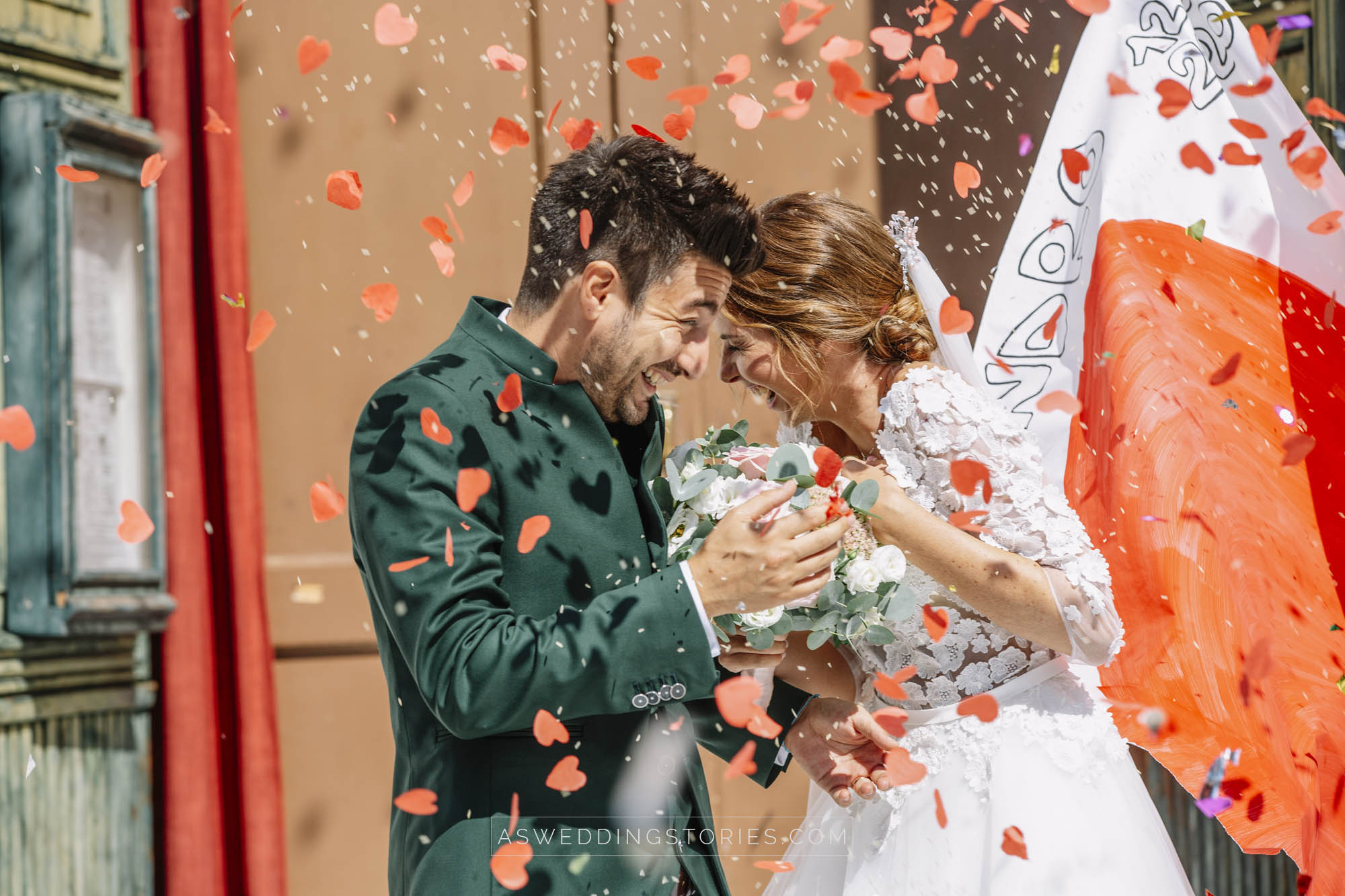 Foto  Veternigo Antico Vetturo Elena e Alessandro