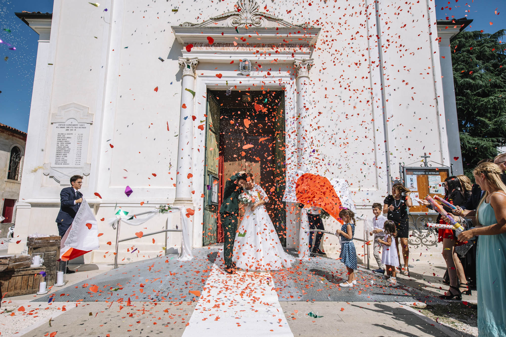 Foto  Veternigo Antico Vetturo Elena e Alessandro